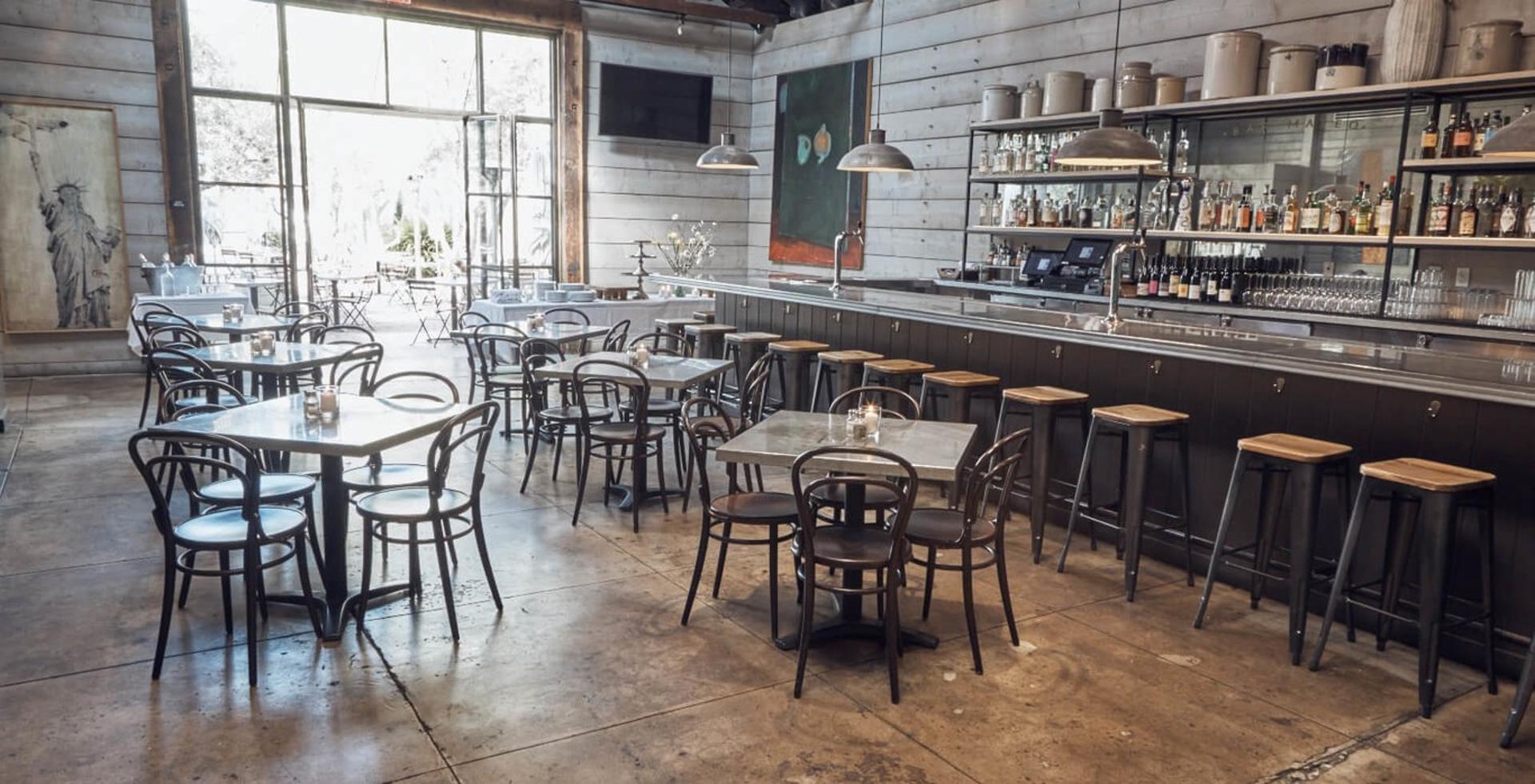 Bar Mateo