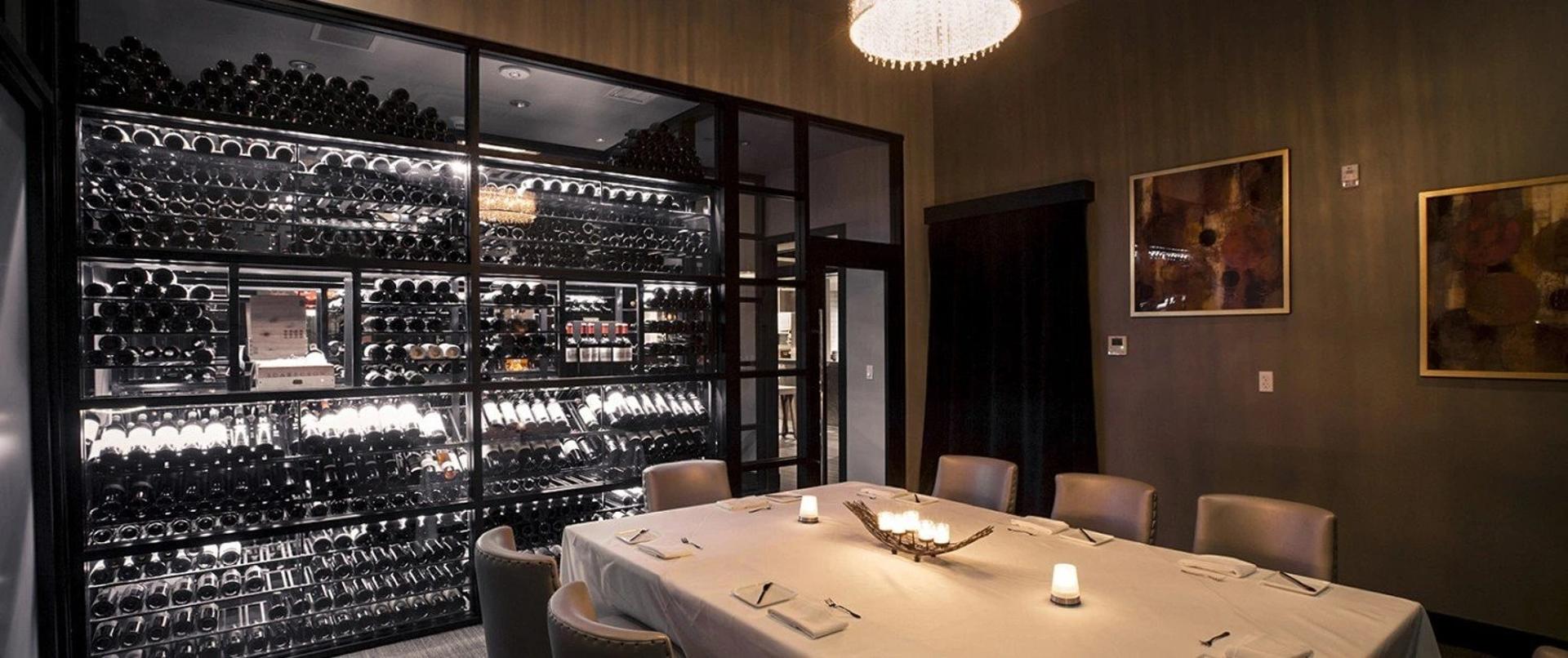Wine Library