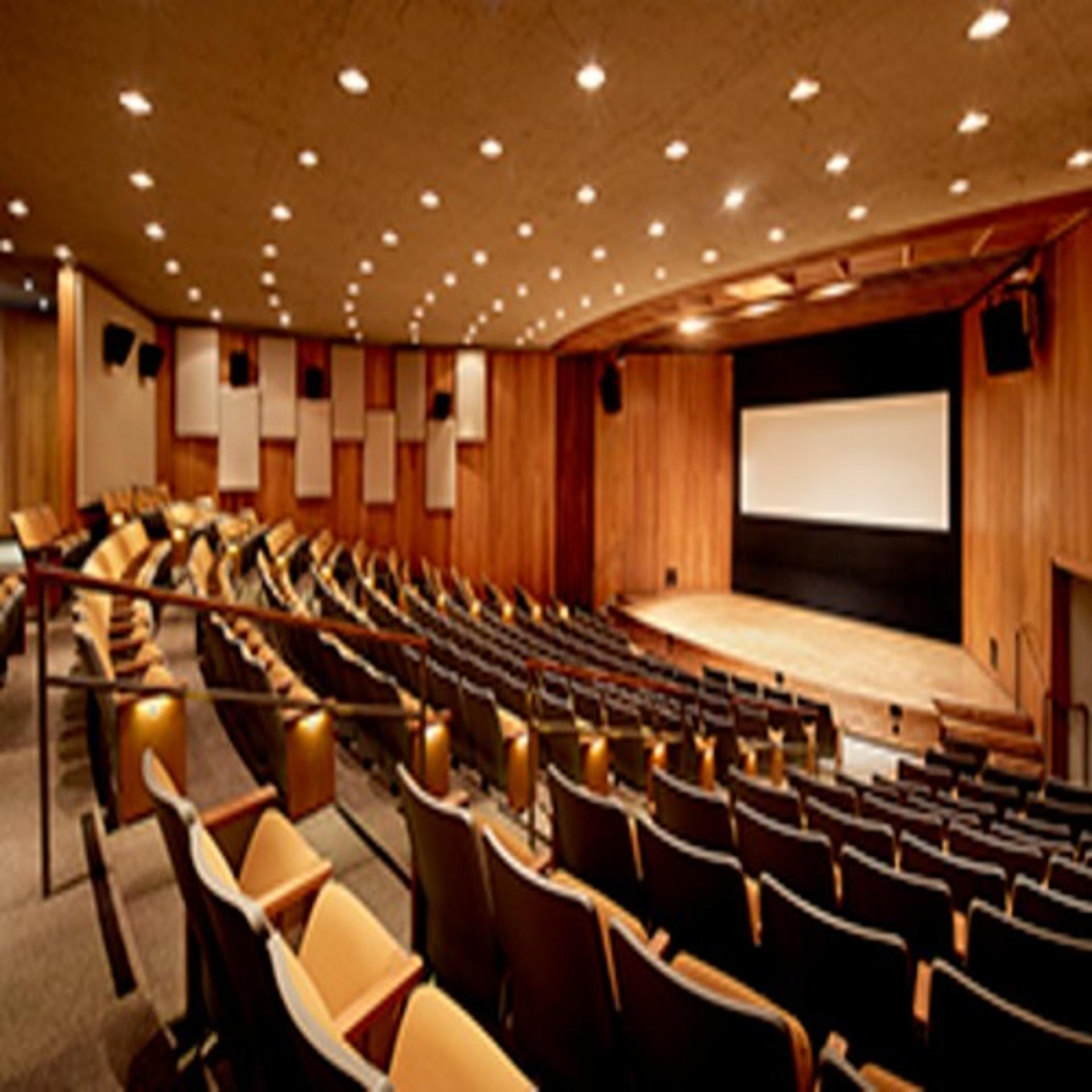 James Moore Theater