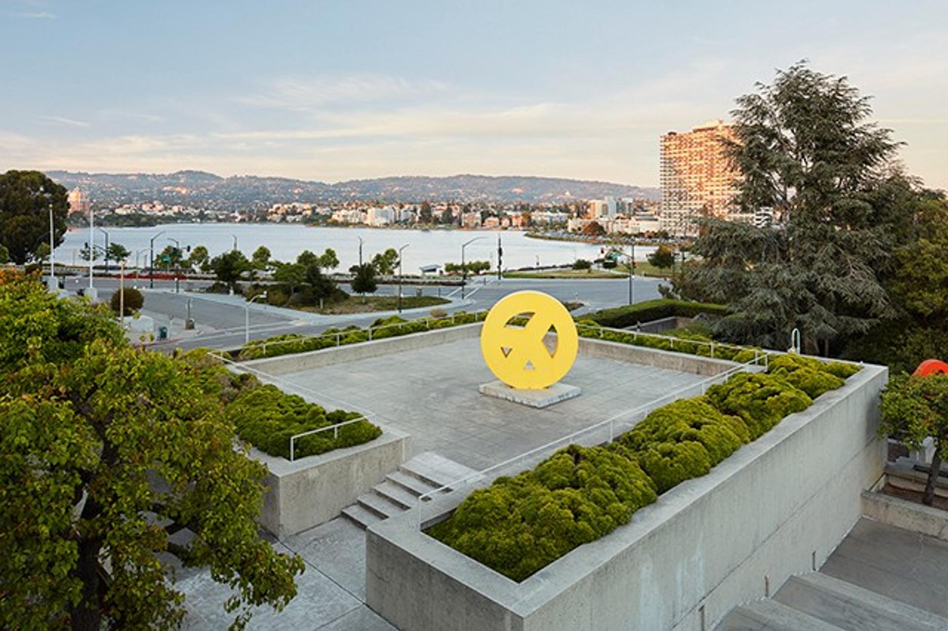 Peace Terrace