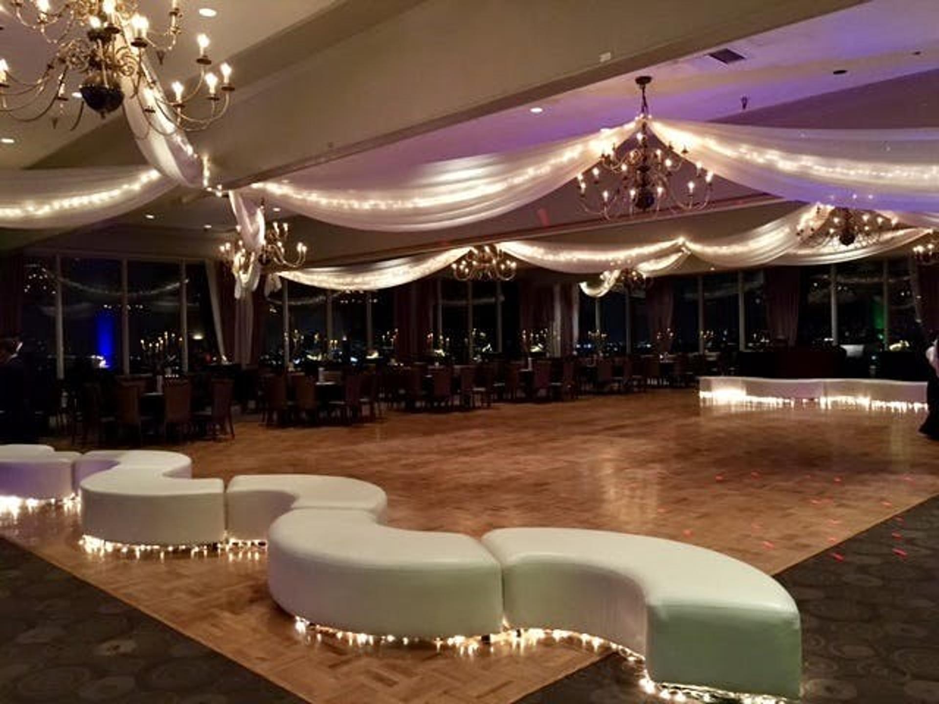 Banquet Room