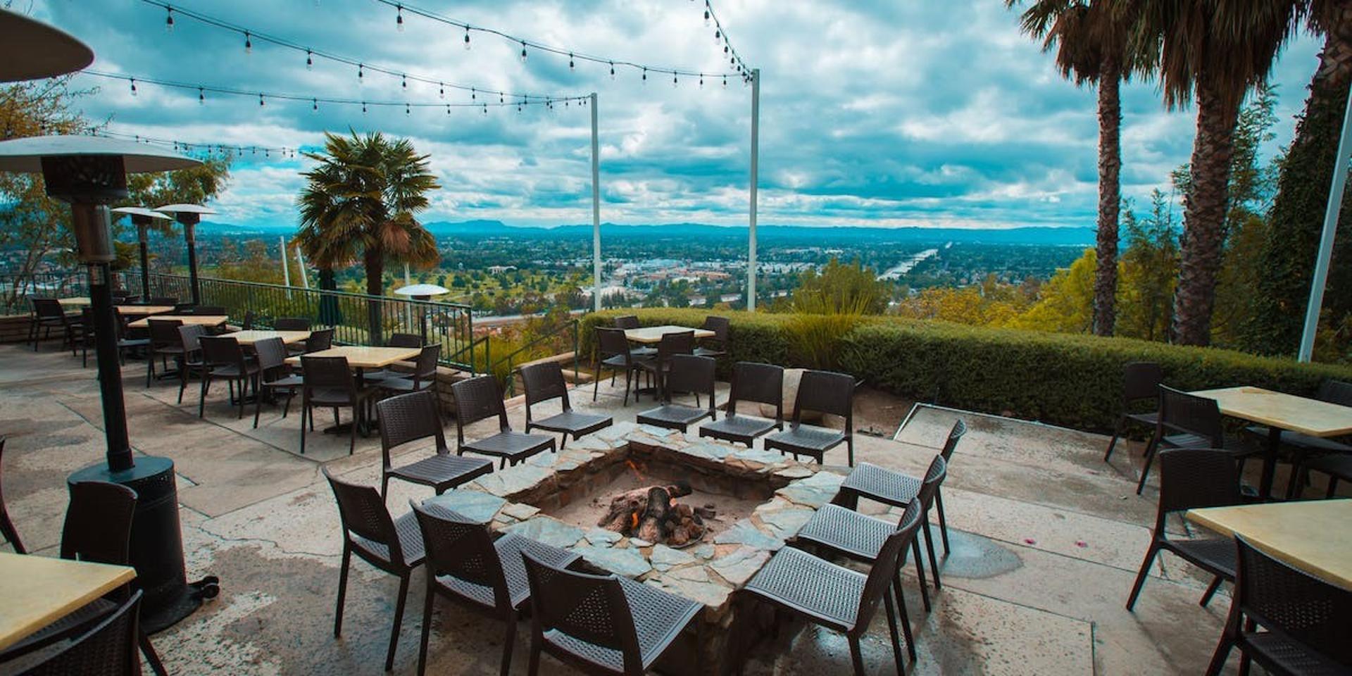 Outdoor Area