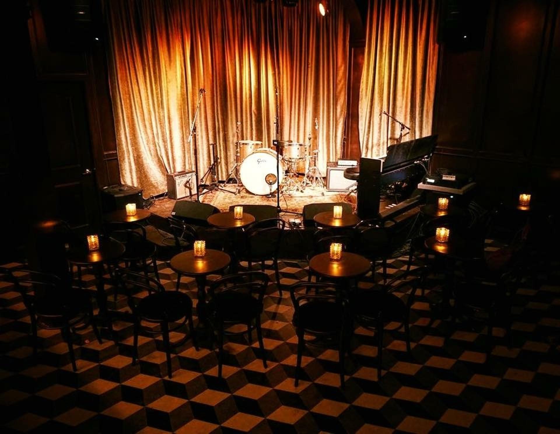 Main Stage