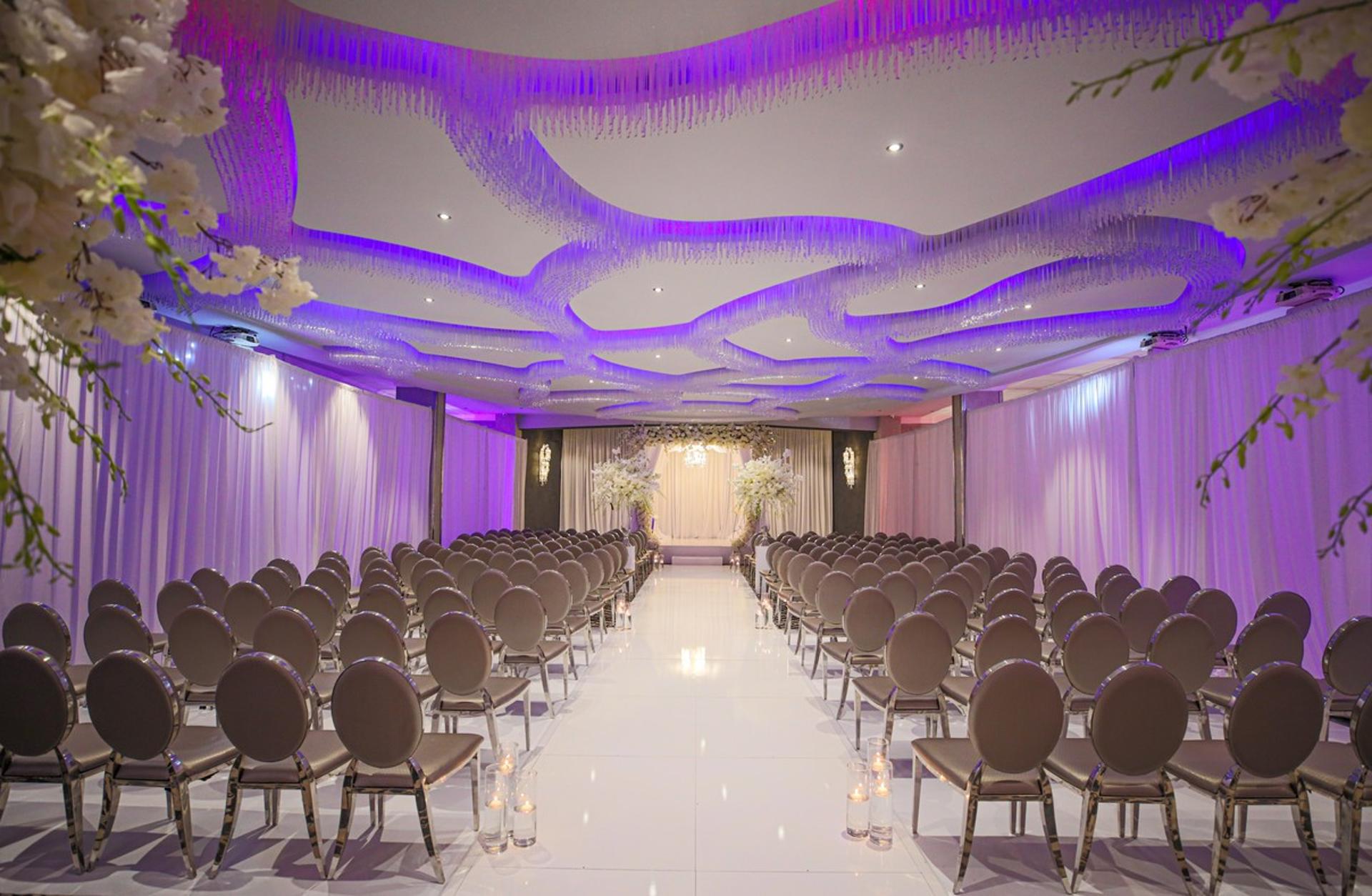 Crystal Ballroom