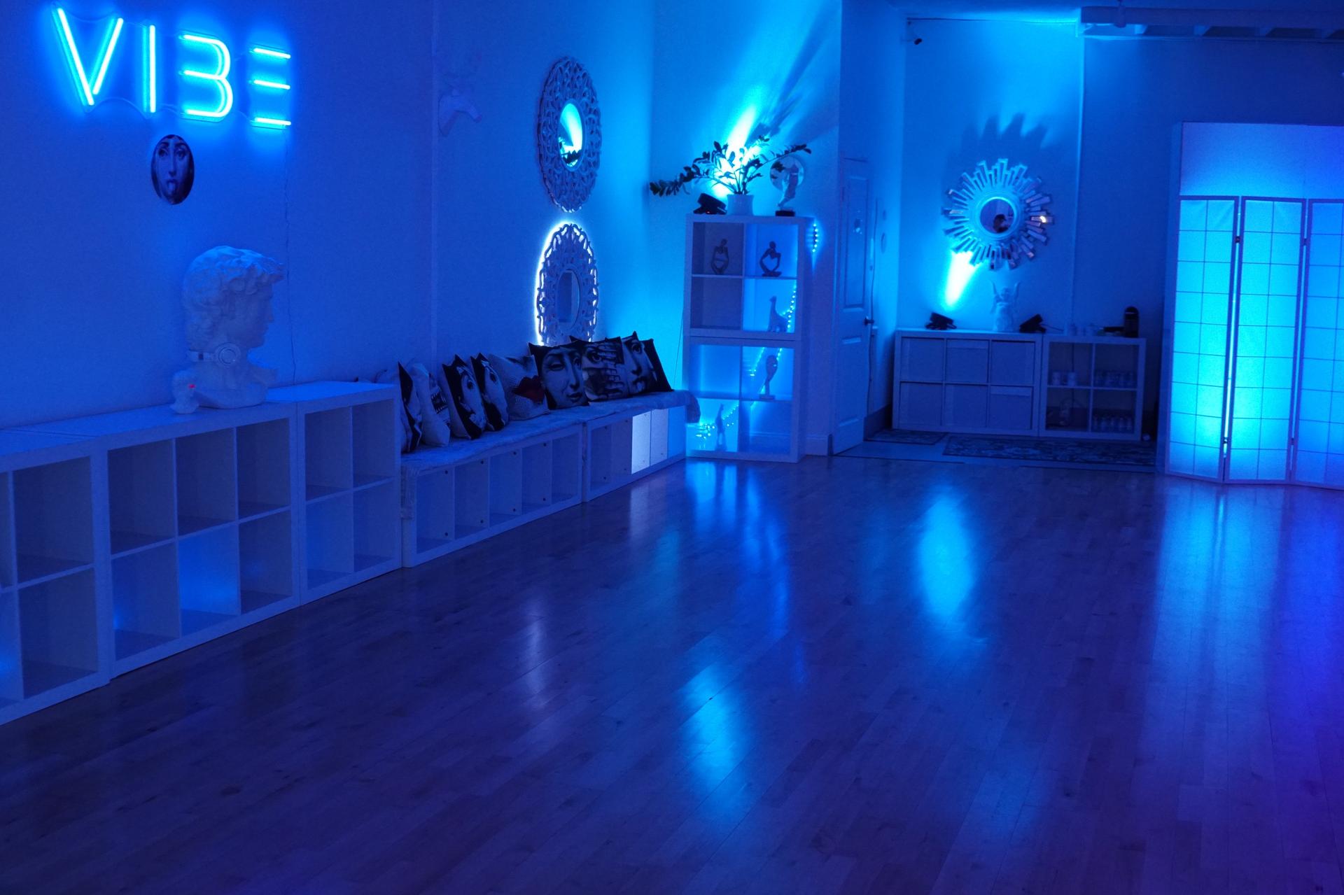 Vibe Dance Studio