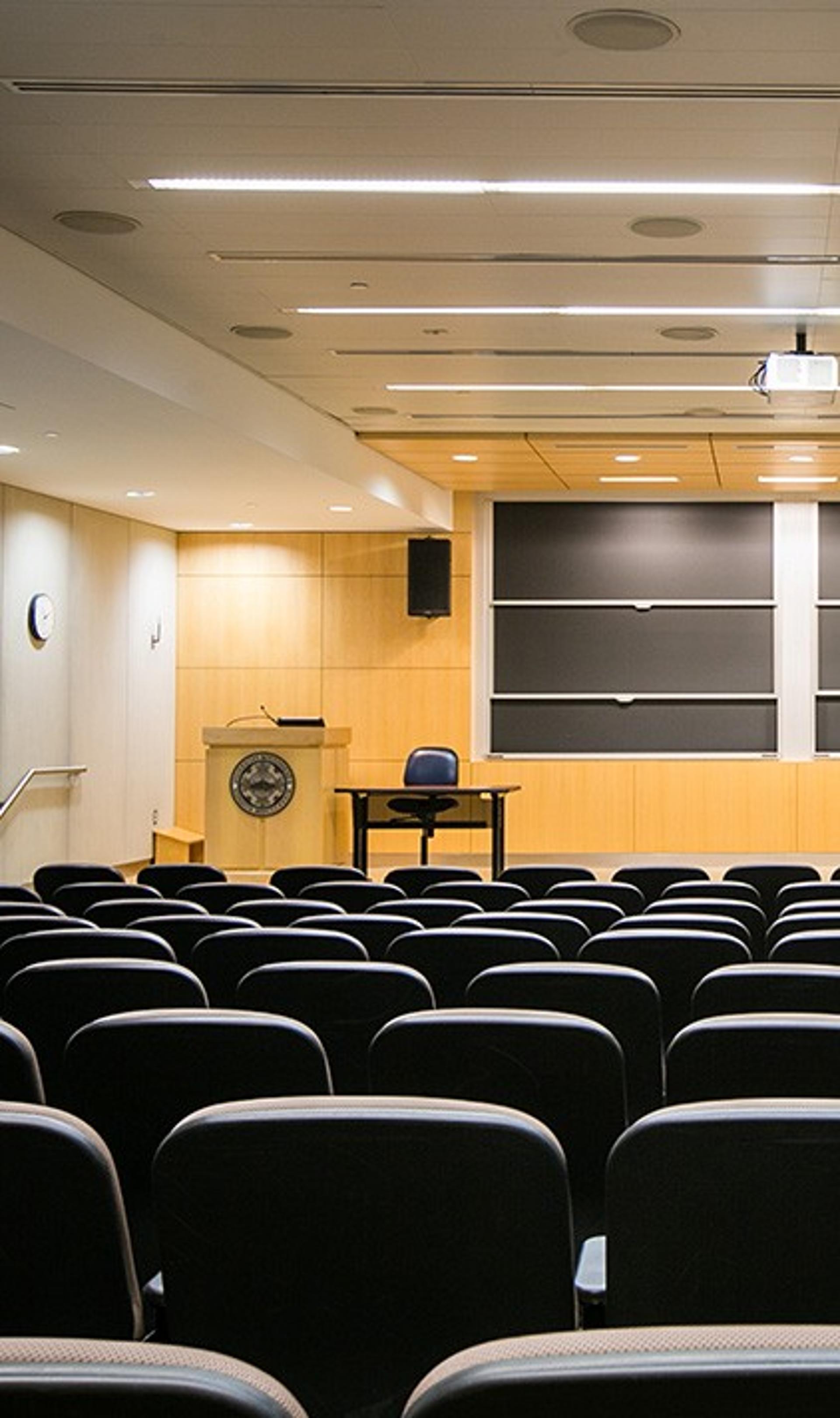 Academic Facilities