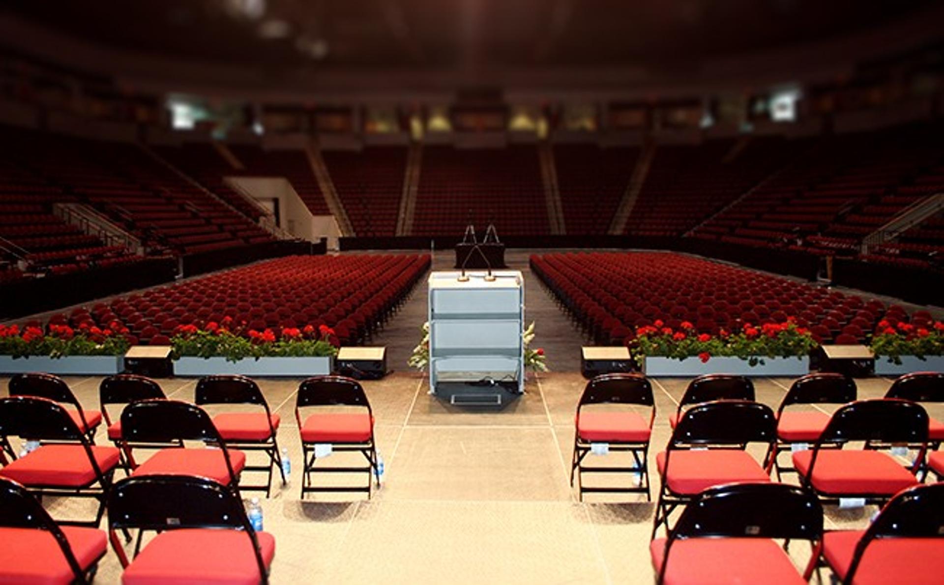 Agganis Arena