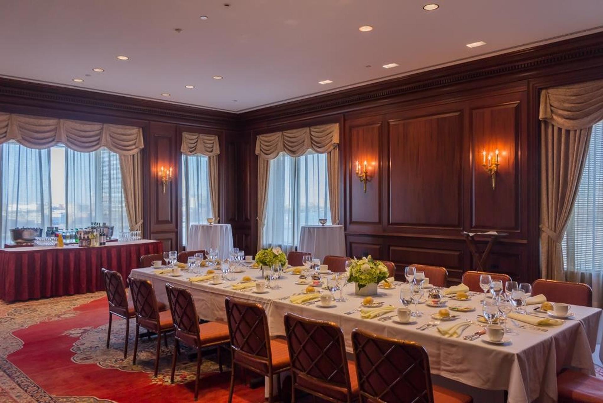 Kenmore Room