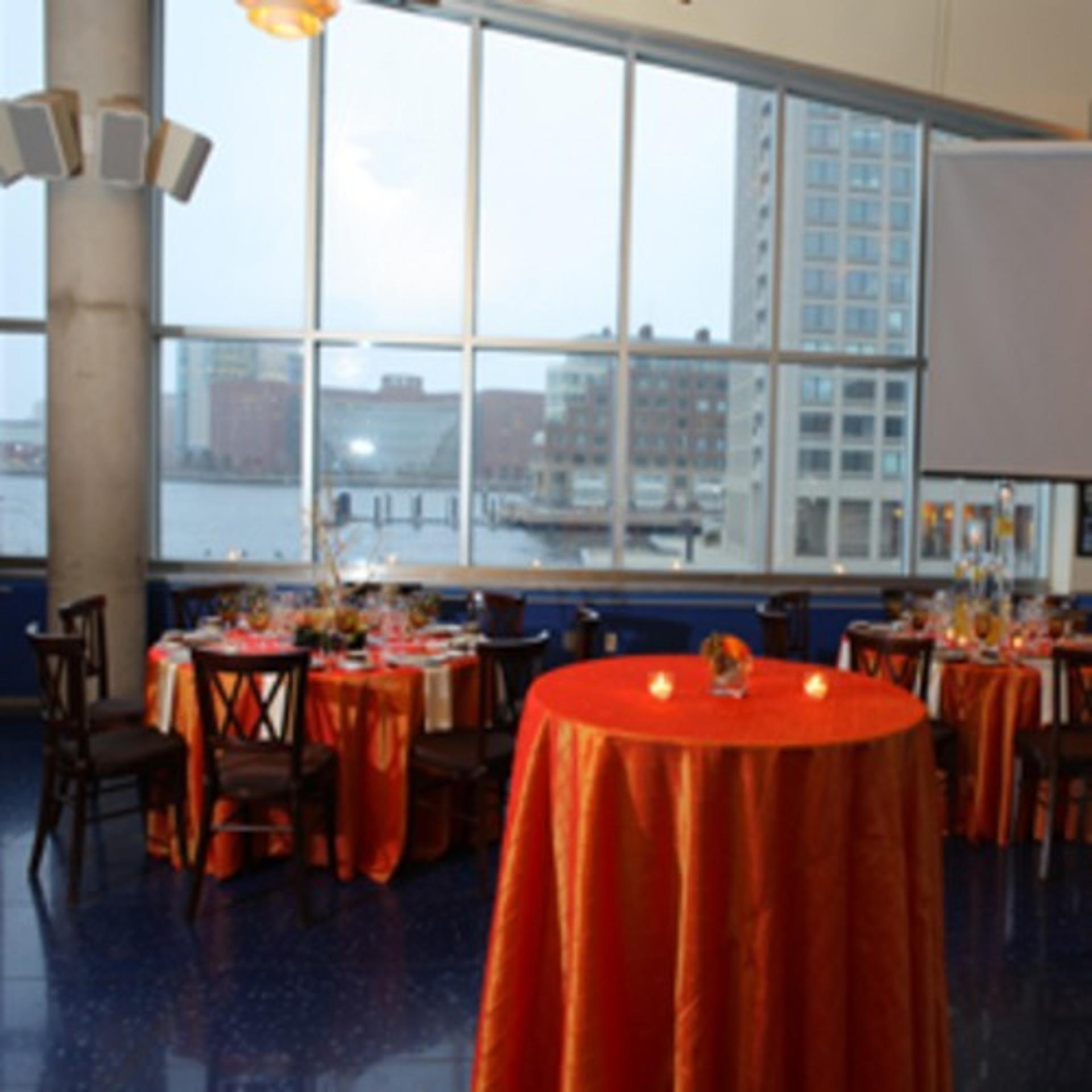 Harbor View Cafe