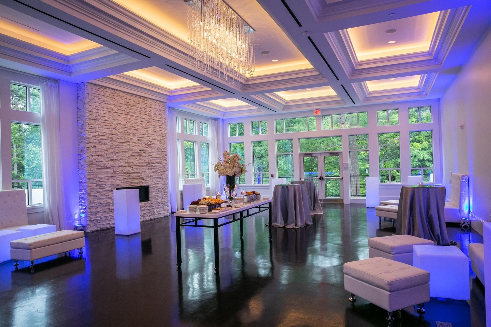 Lakeview Ballroom & Terrace