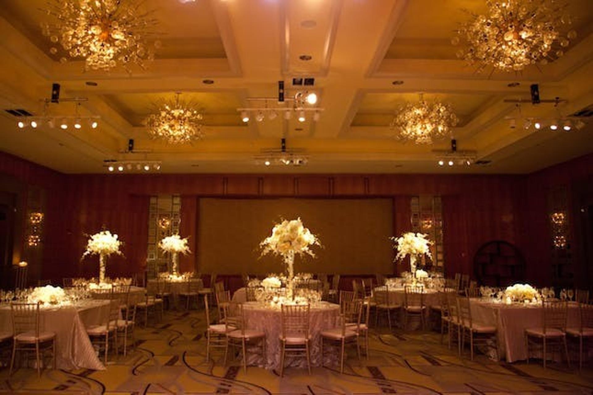 Ballroom 1