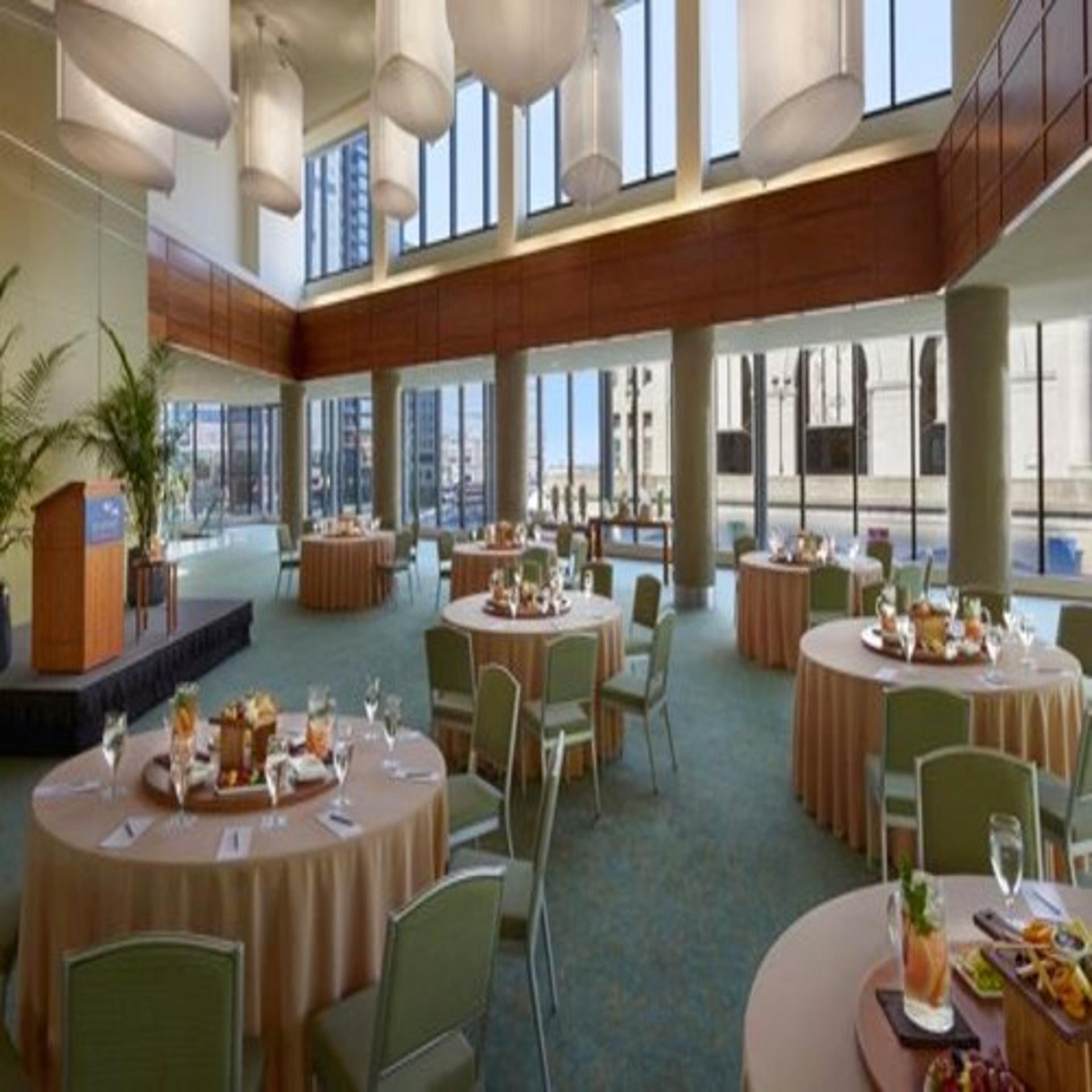 Lighthouse Ballroom