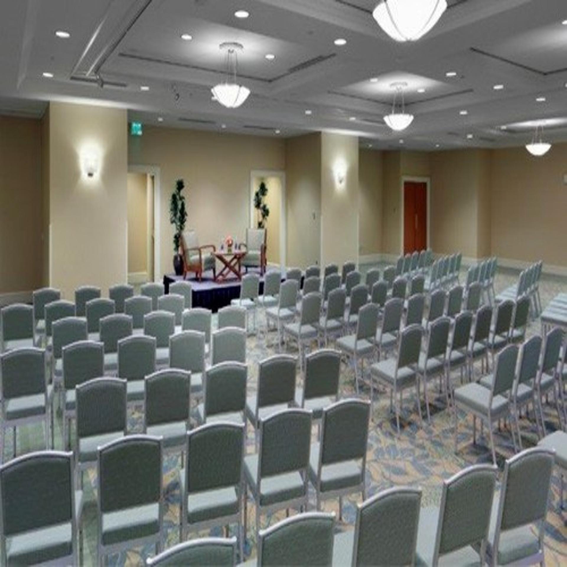 Seaport Ballroom