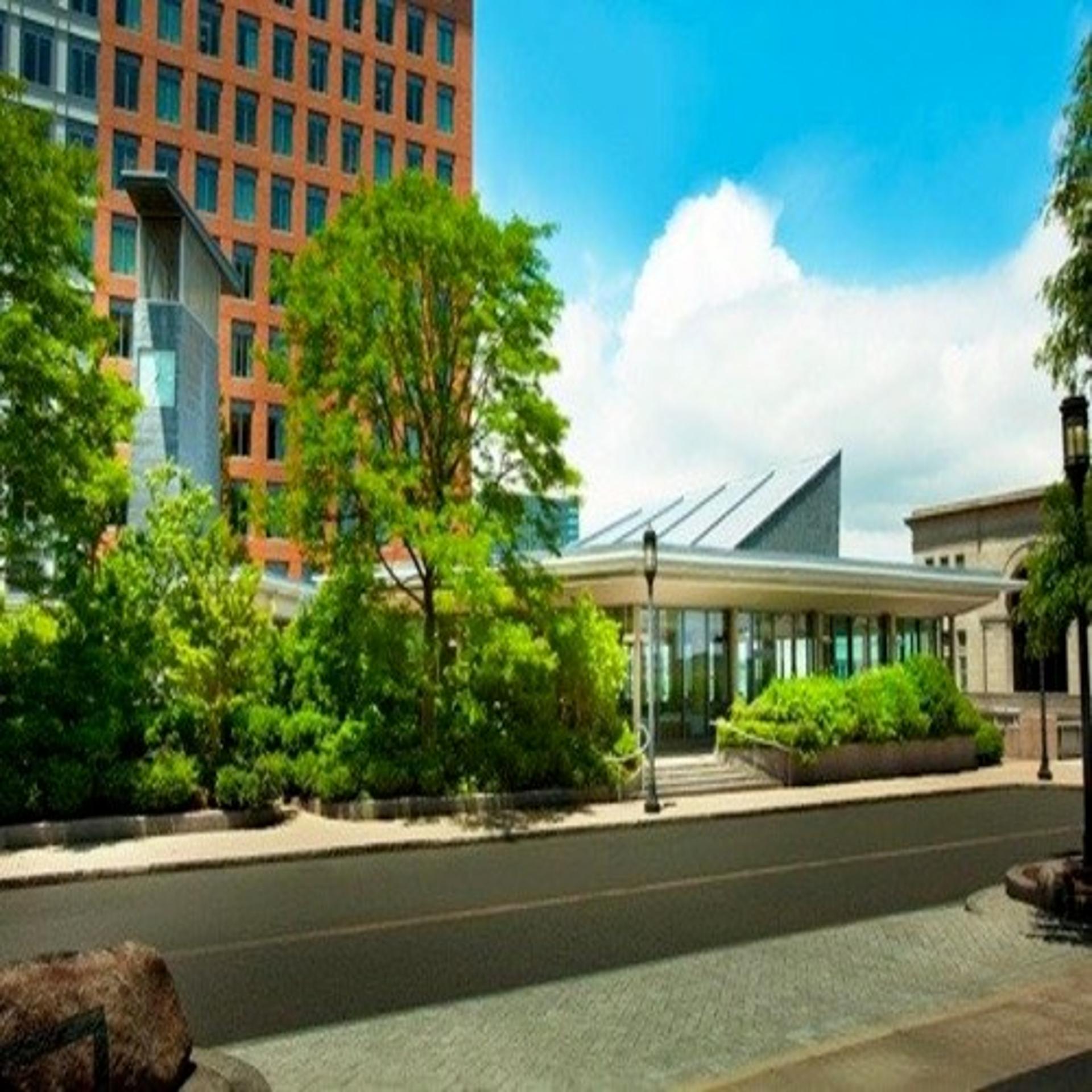 Lighthouse Garden