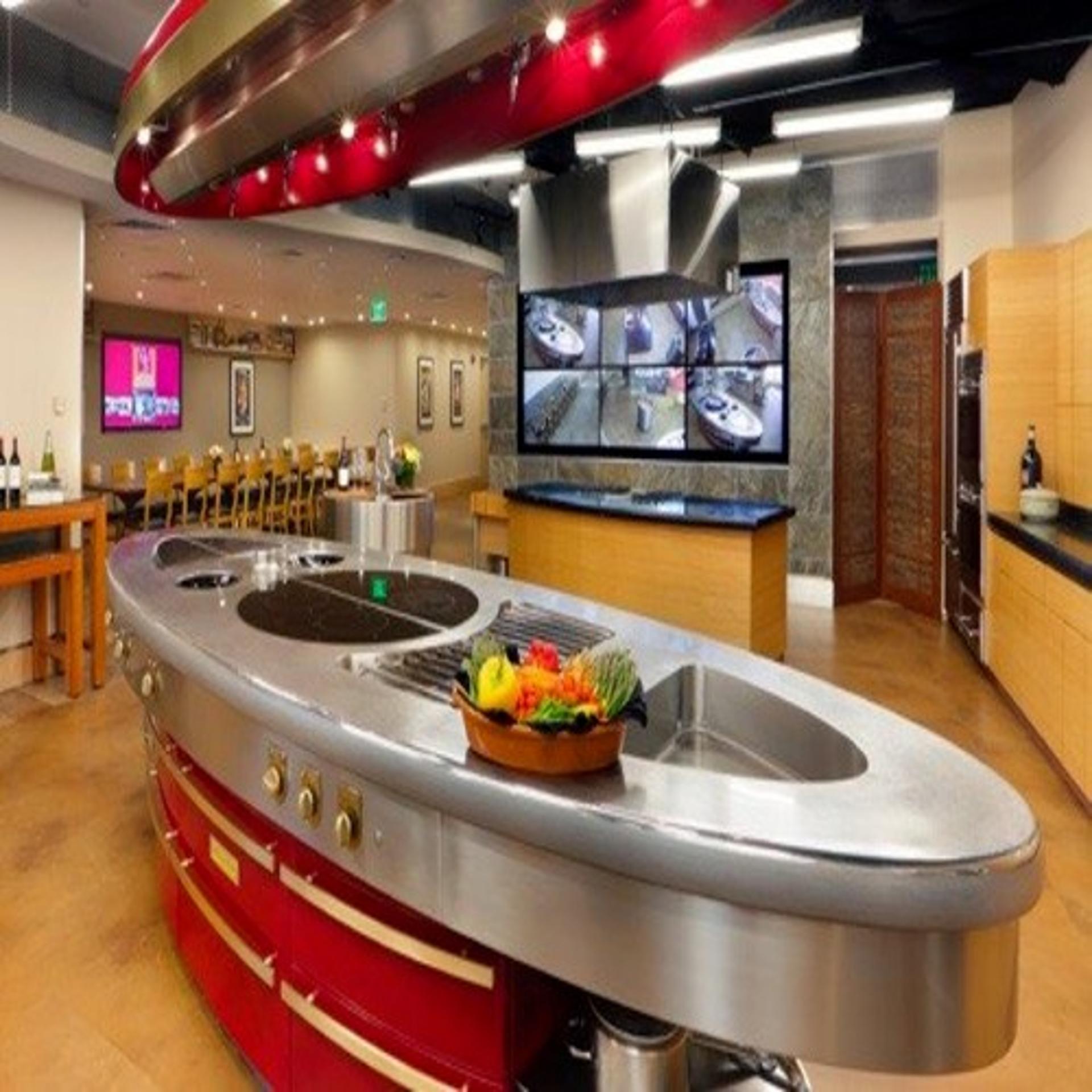 Action Kitchen