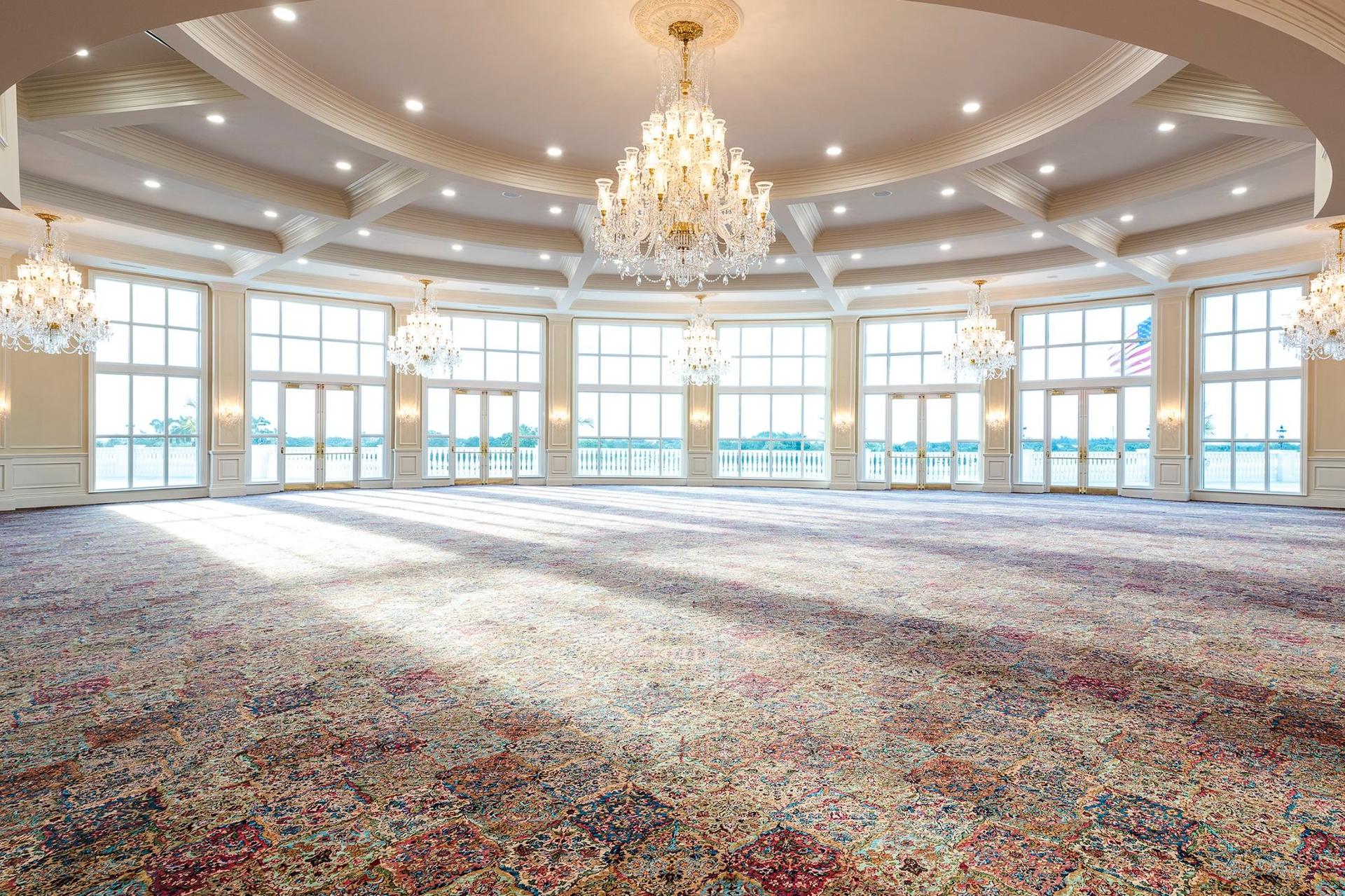 Crystal Ballroom