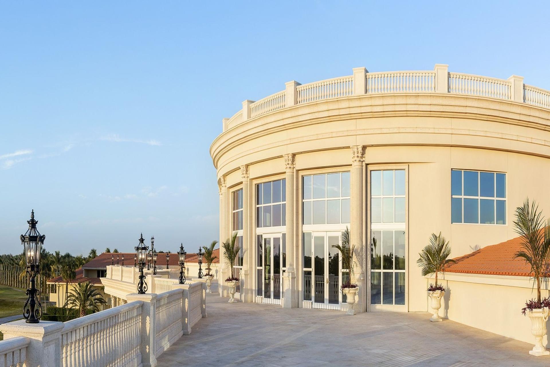 Crystal Terrace