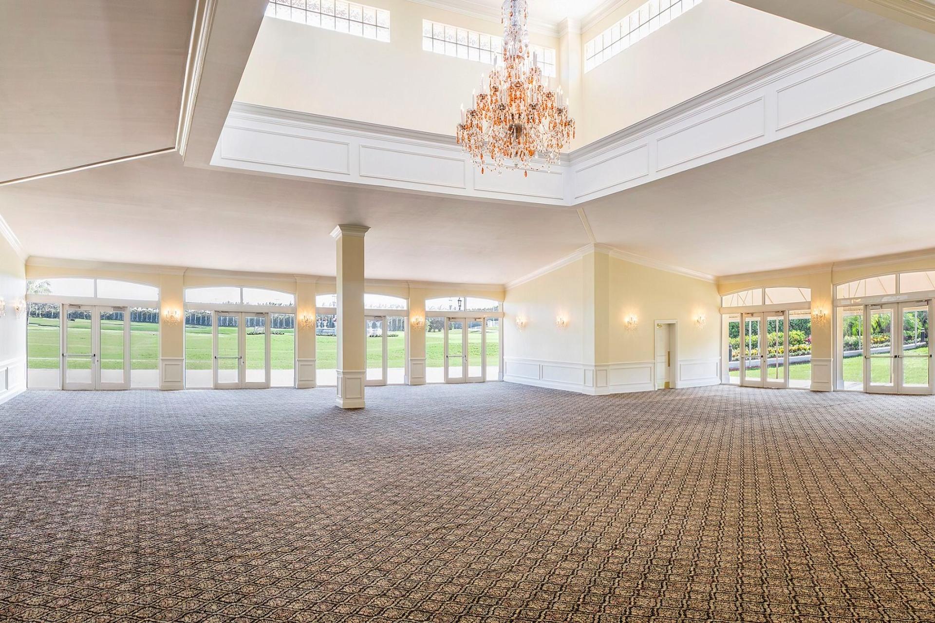 Imperial Ballroom