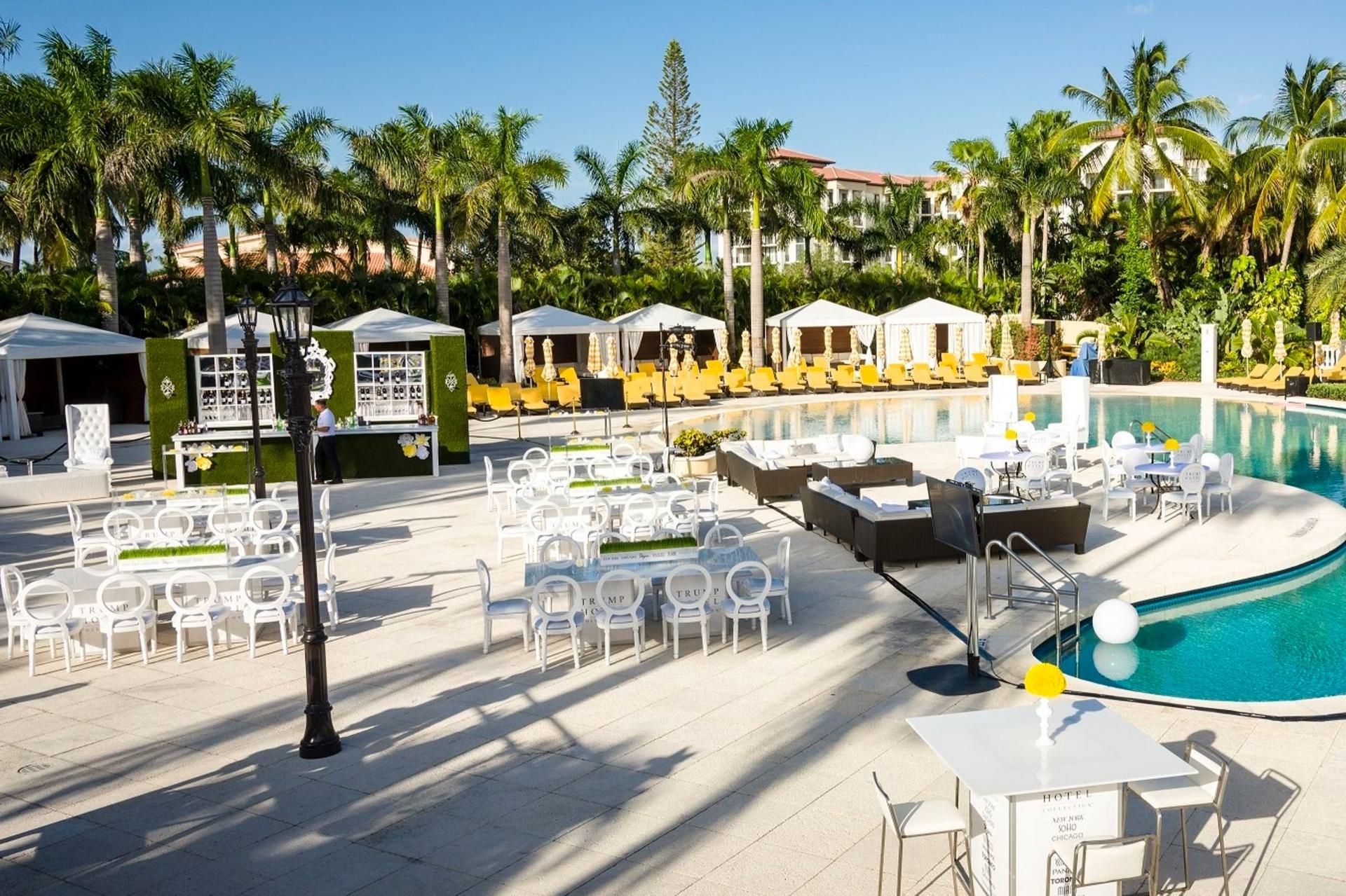 Royal Palm Pool