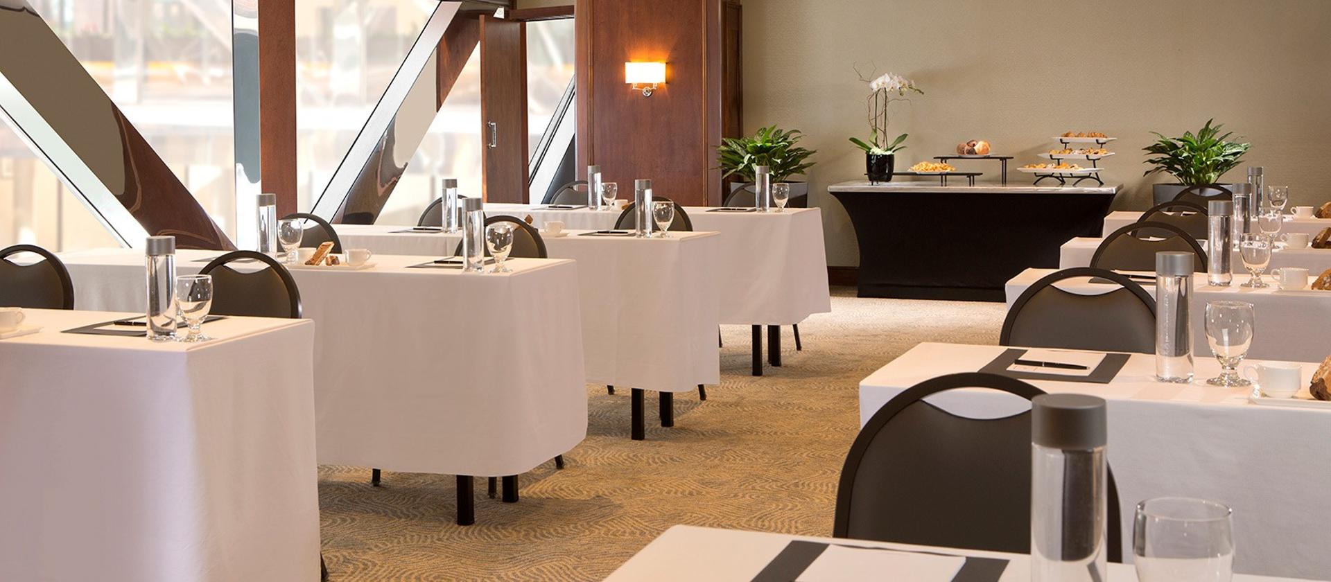 Josiah Quincy Suite