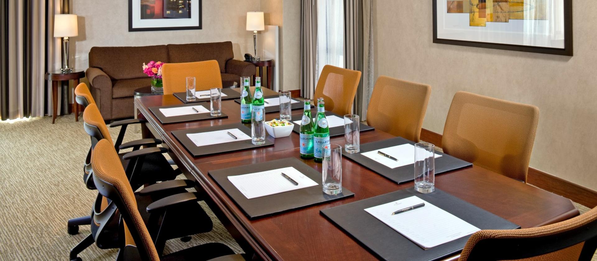 Blackstone Suite