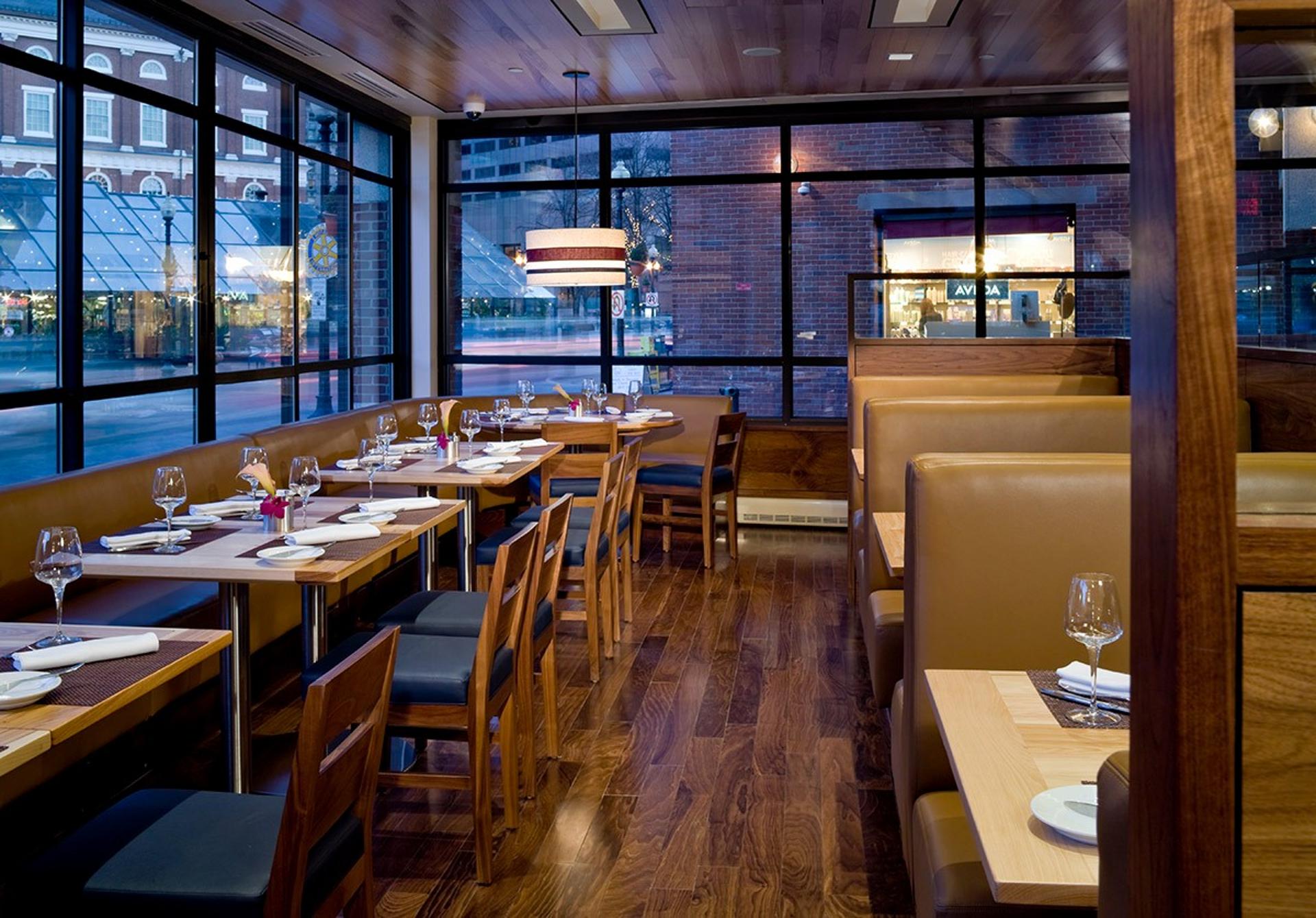 North 26 Restaurant