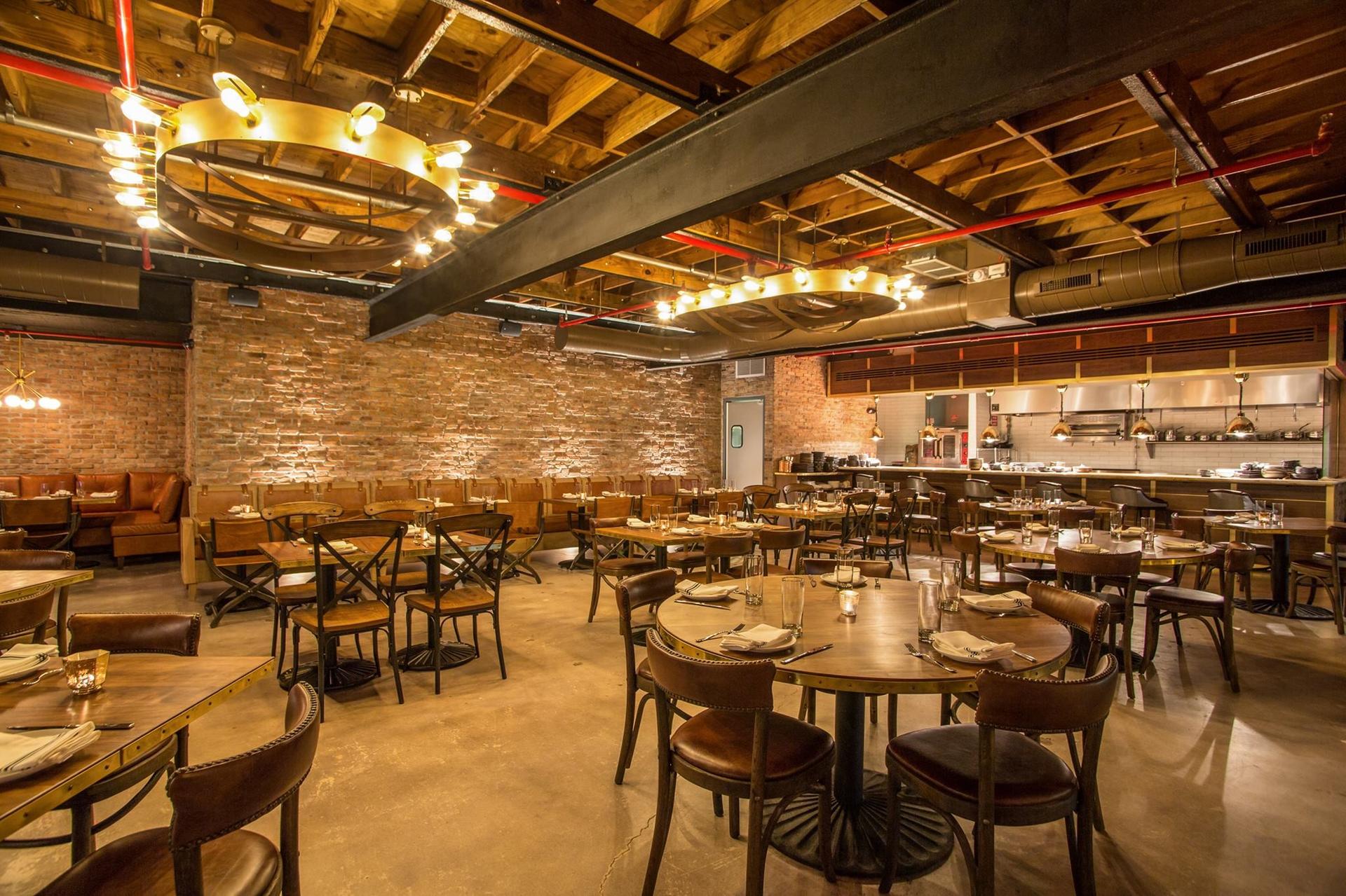 The 18 Best Restaurants In Wynwood - Miami - The Infatuation