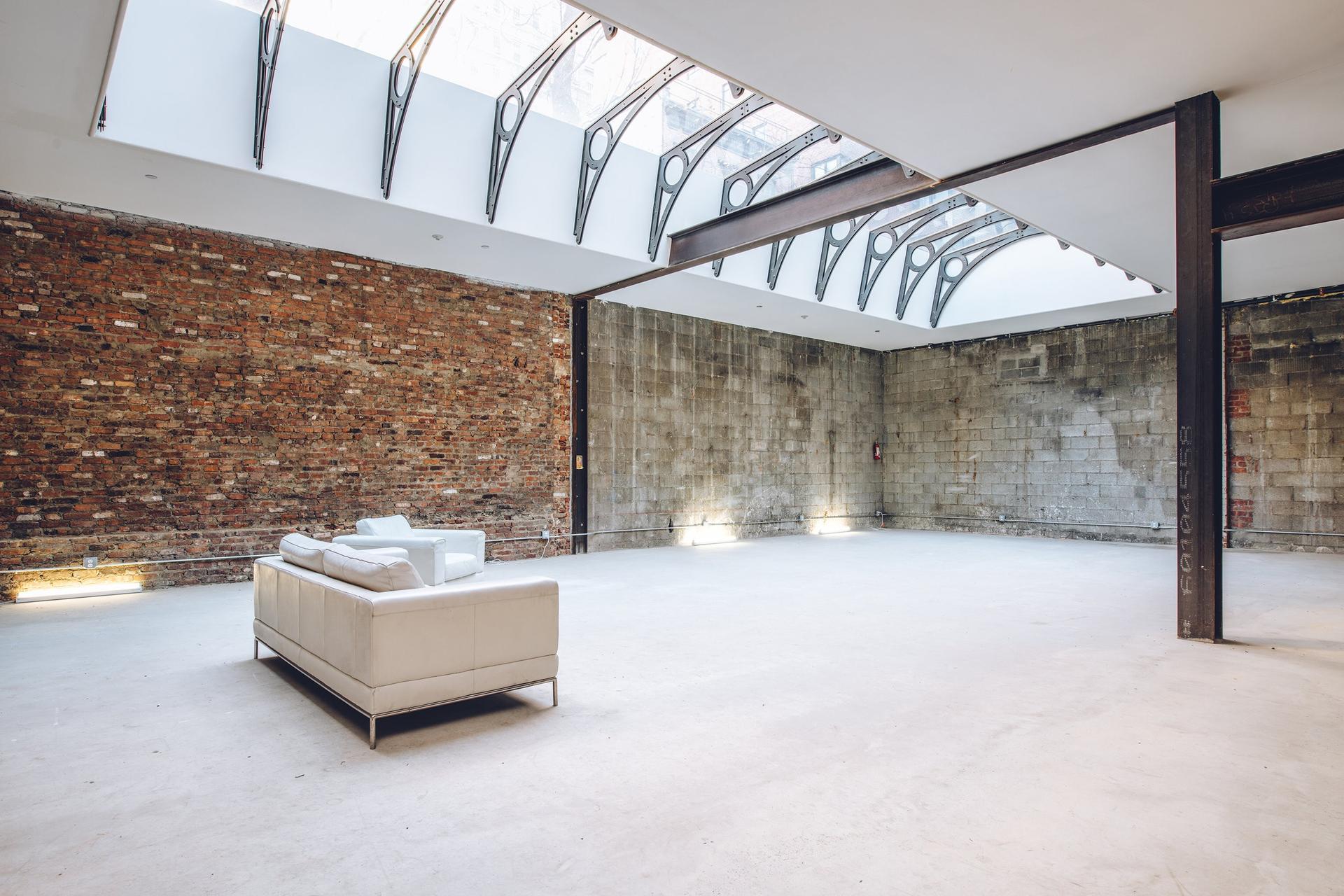 The Atrium