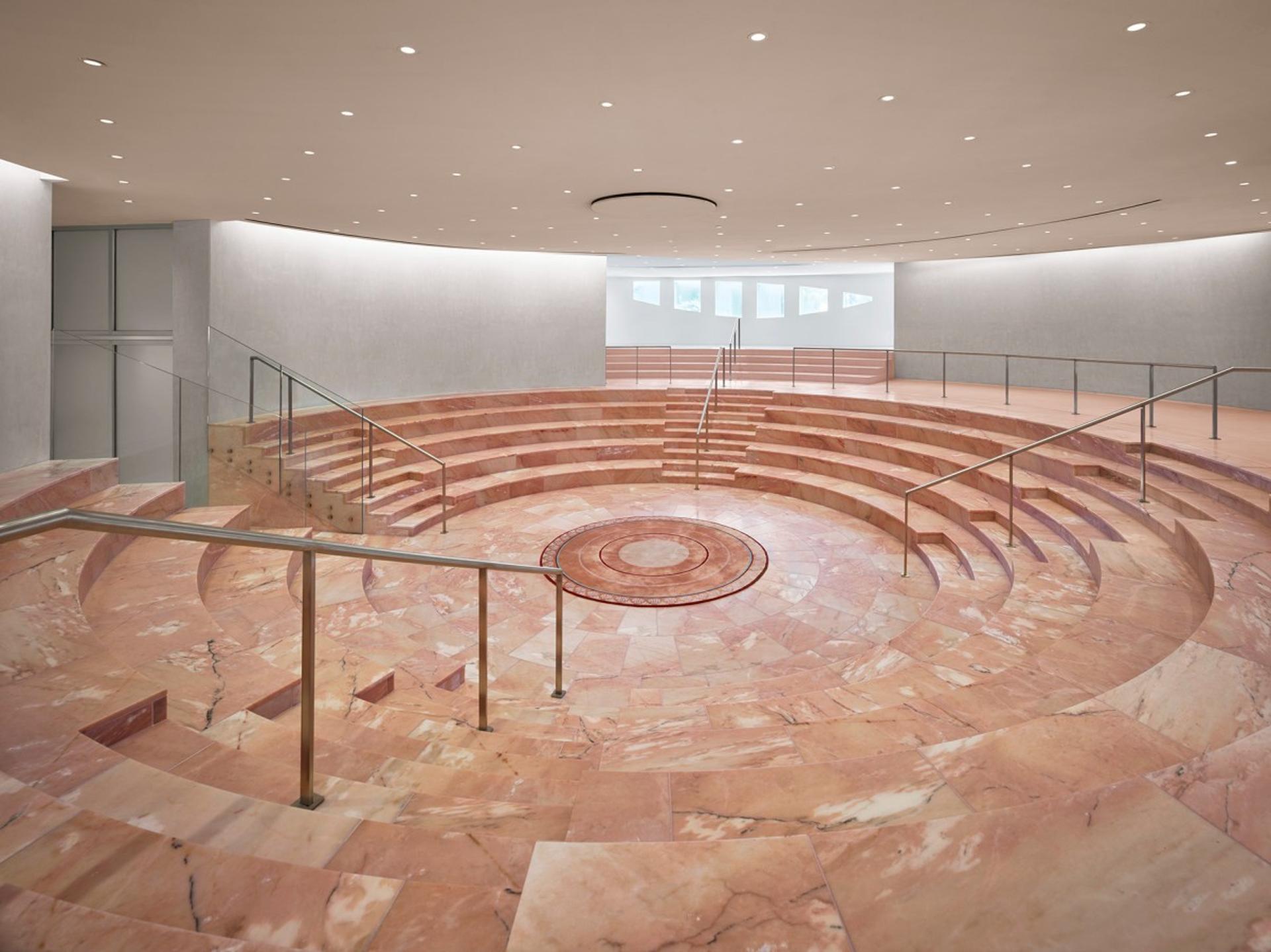 Faena Forum