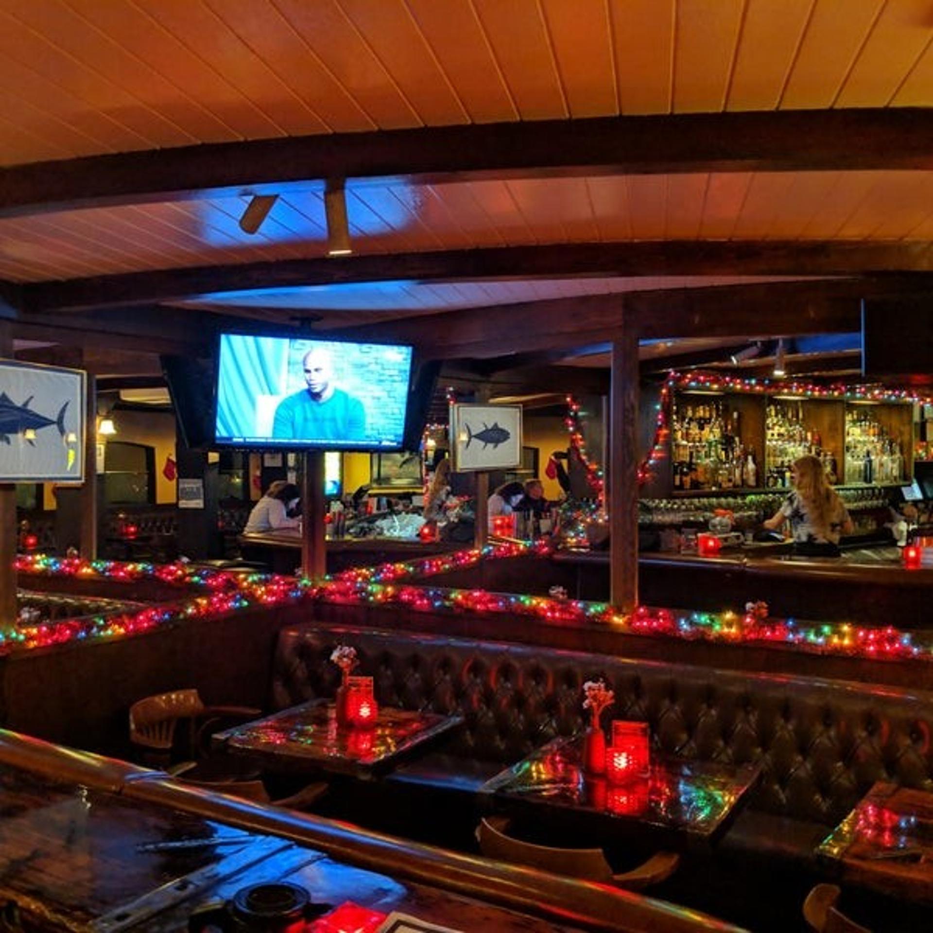 Chuck's of Hawaii