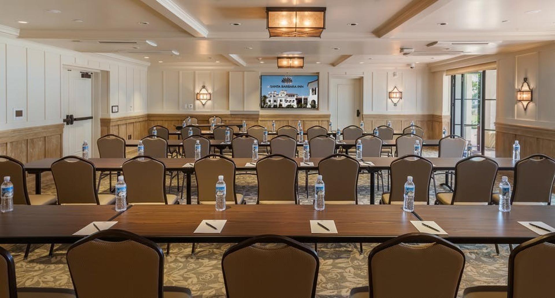 Montecito Room