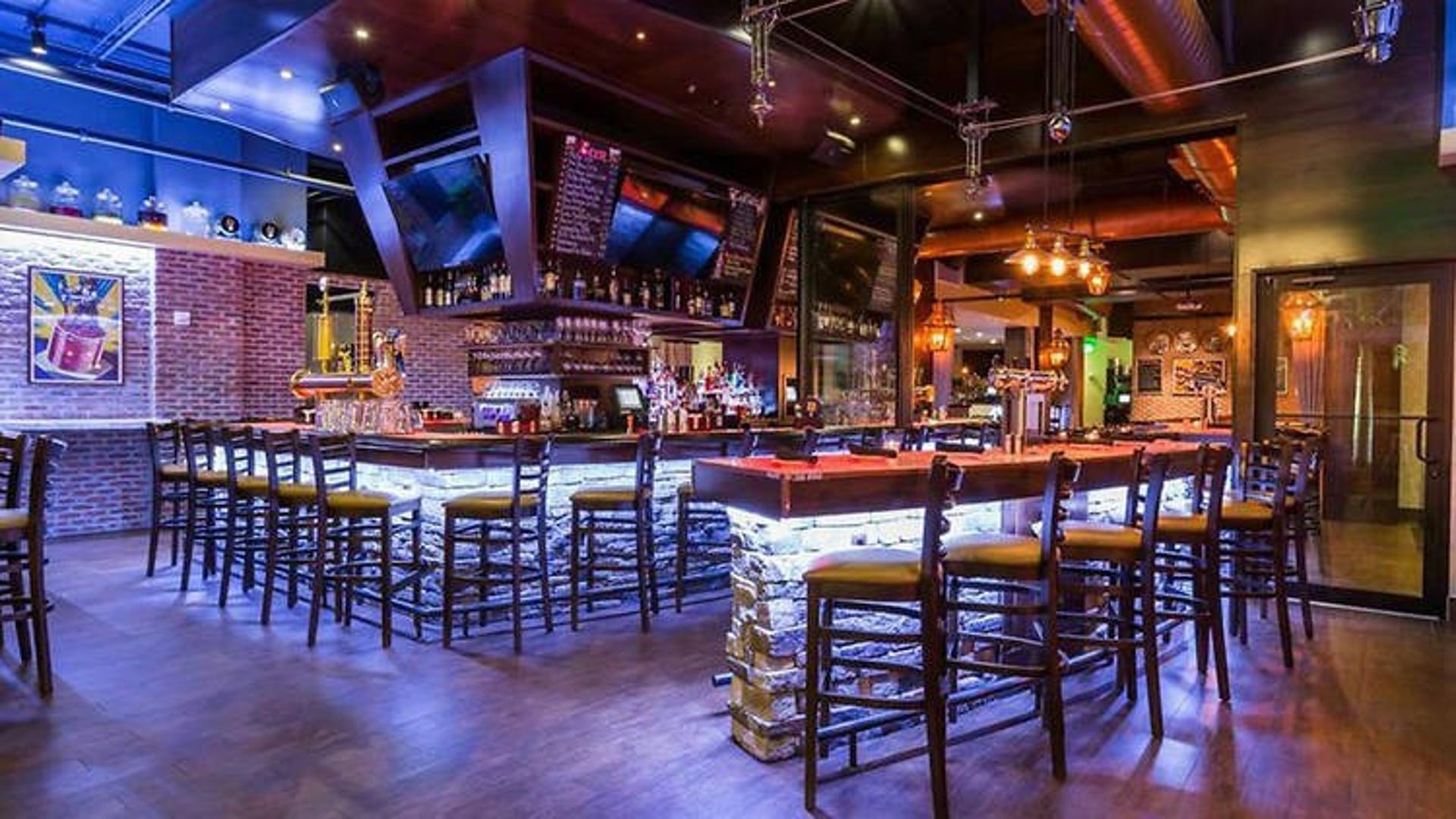 Batch Gastropub