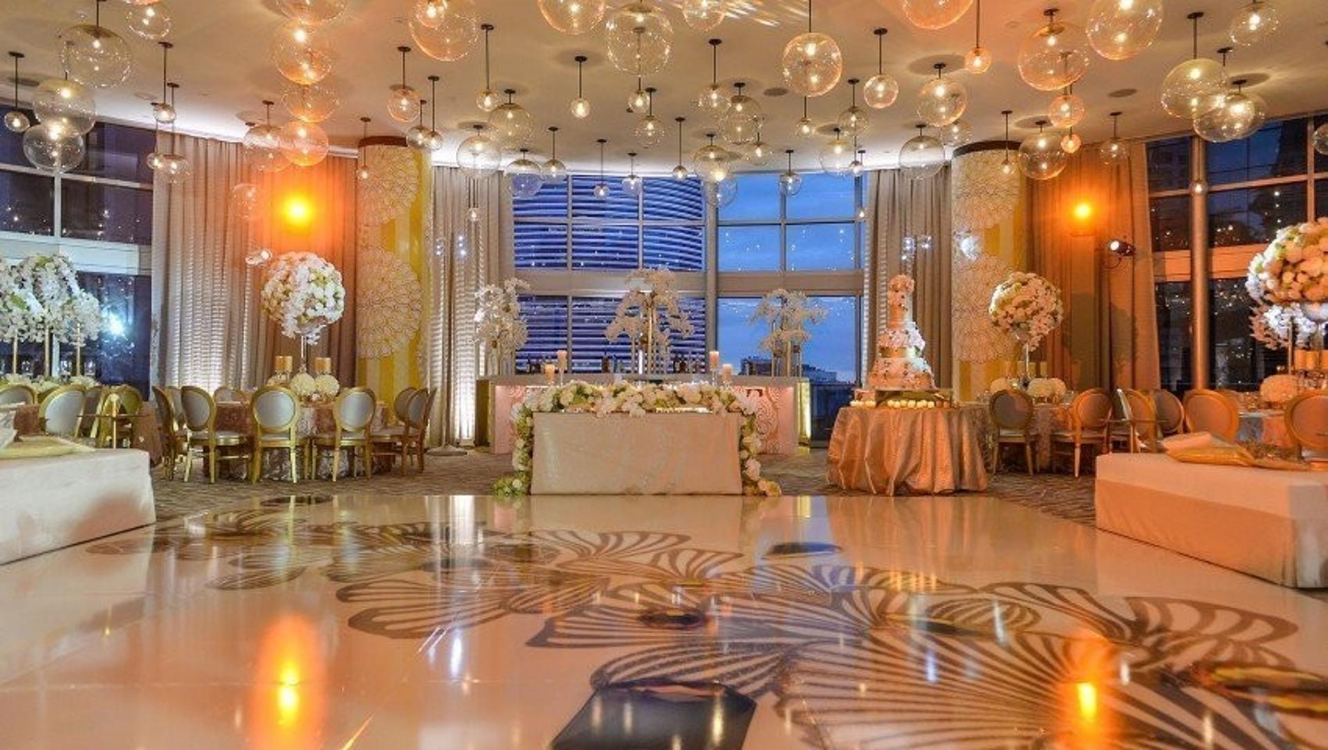 Ballroom