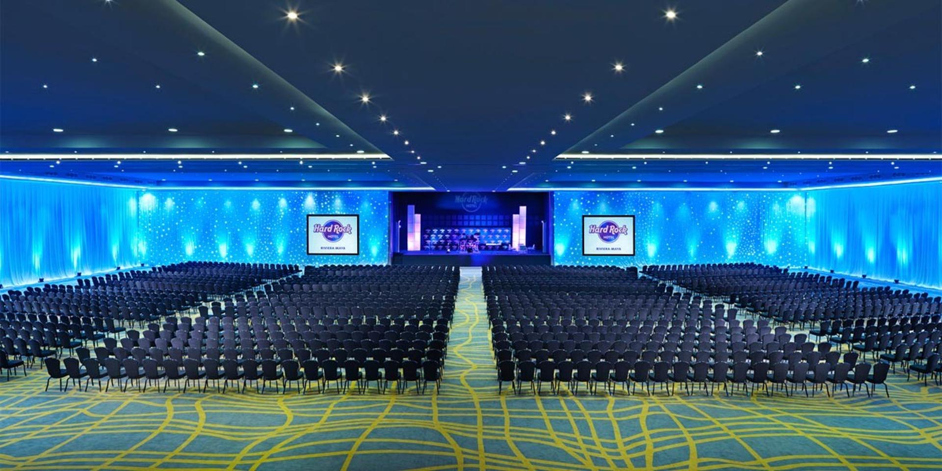 Grand Ballroom