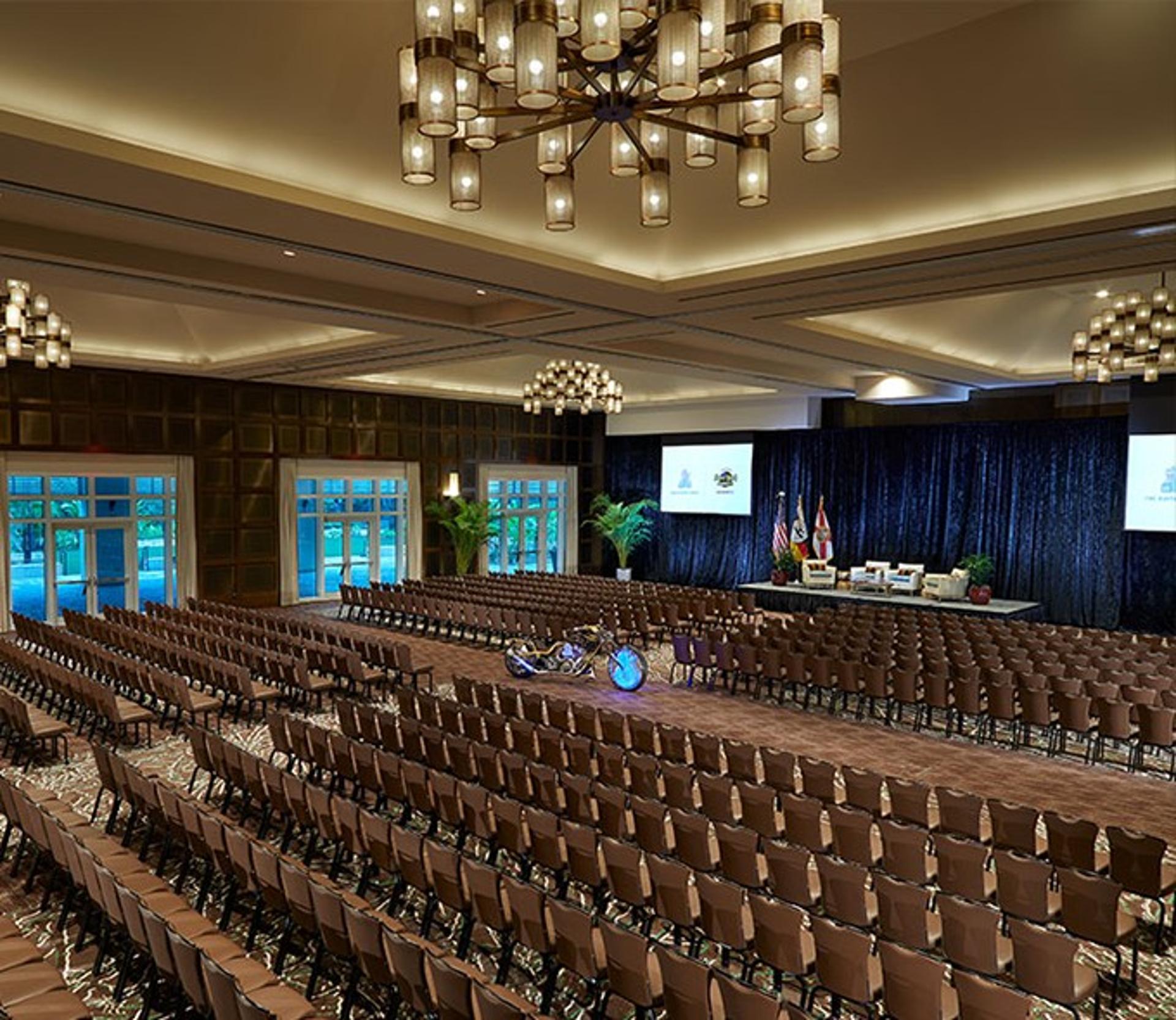 Seminole Ballroom