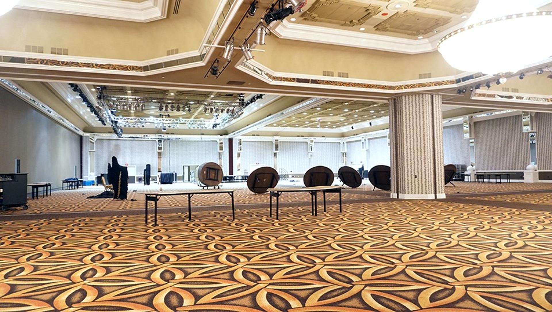 Terrace Ballroom 