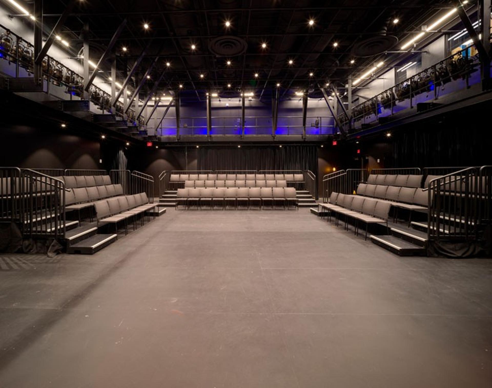 Black Box Theater