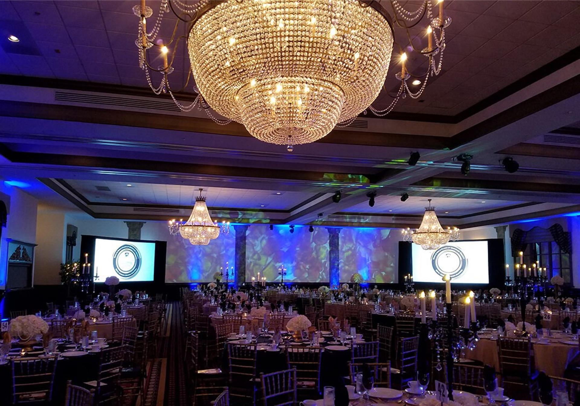 Grand Ballroom