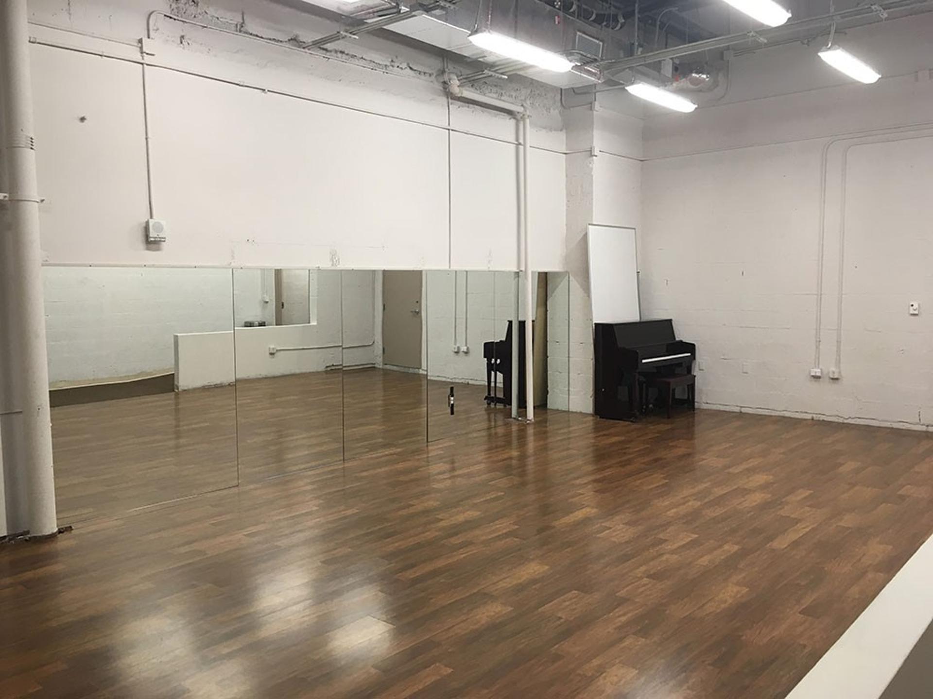 Studio B