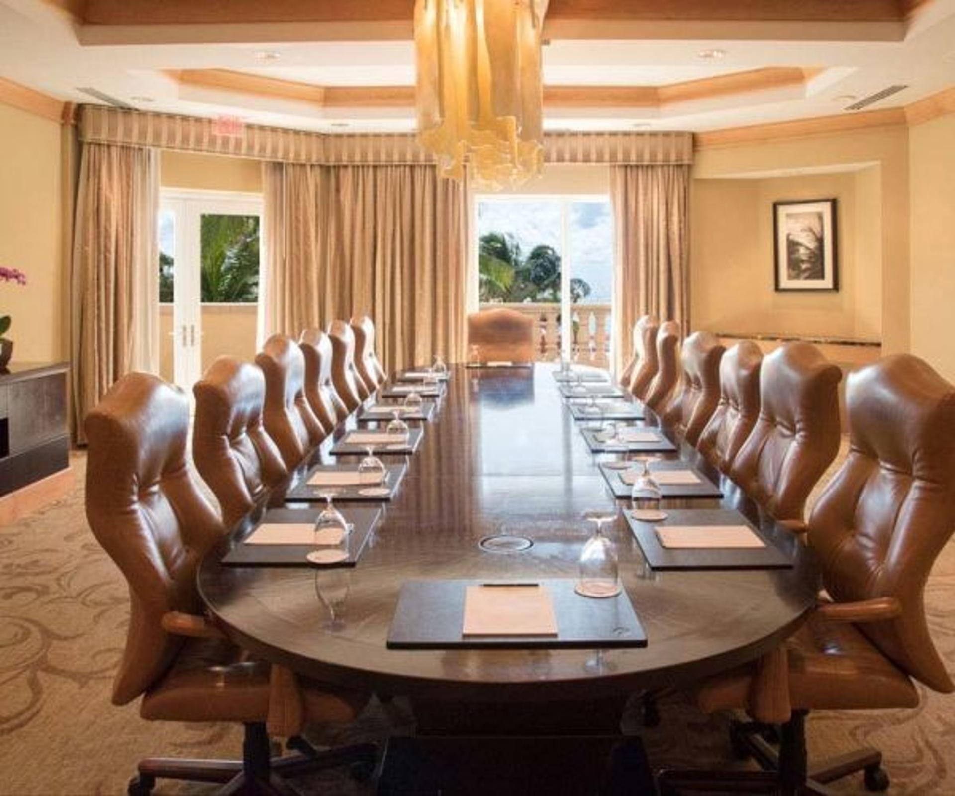 Boardroom