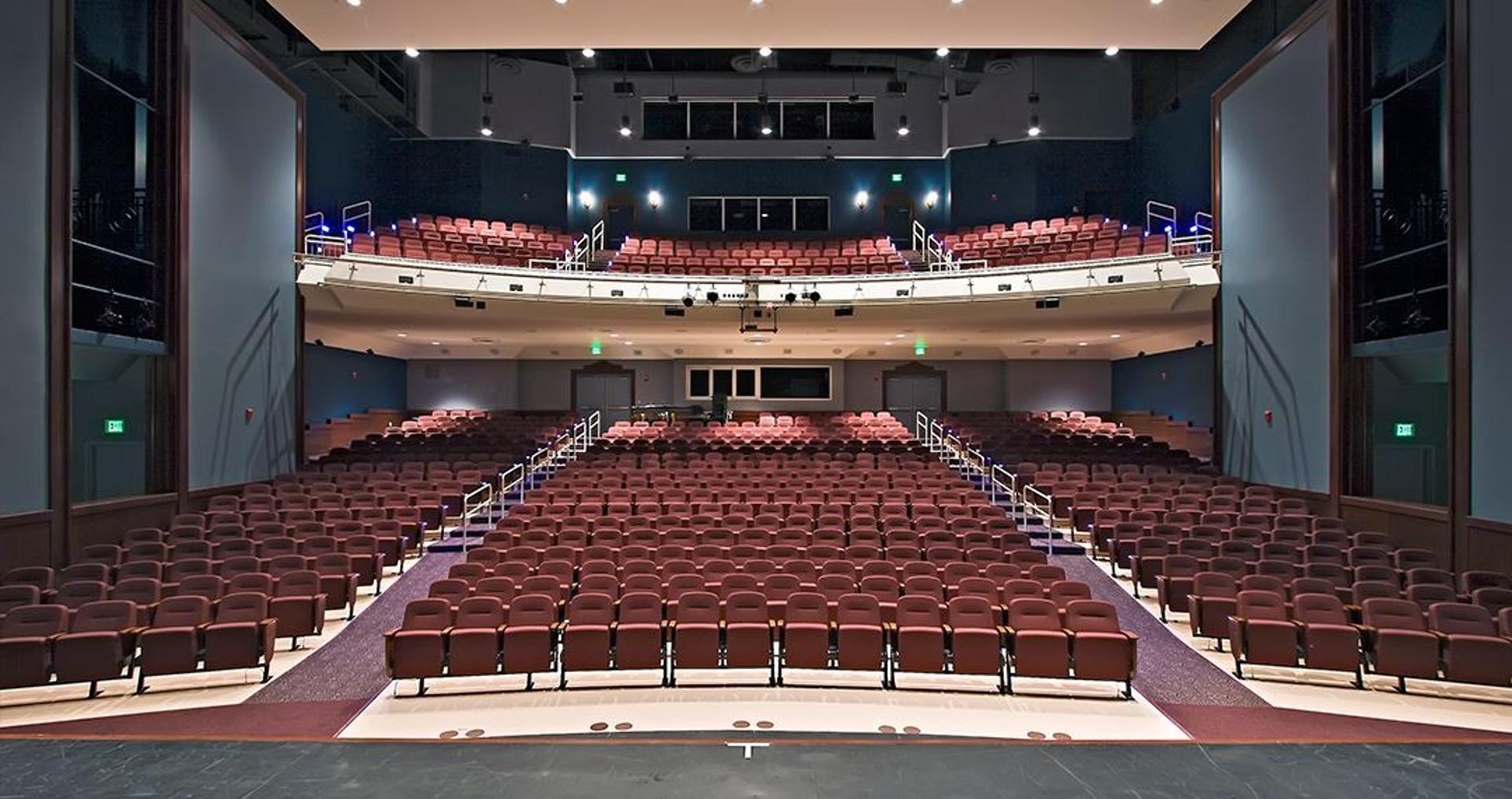 Miramar Theater