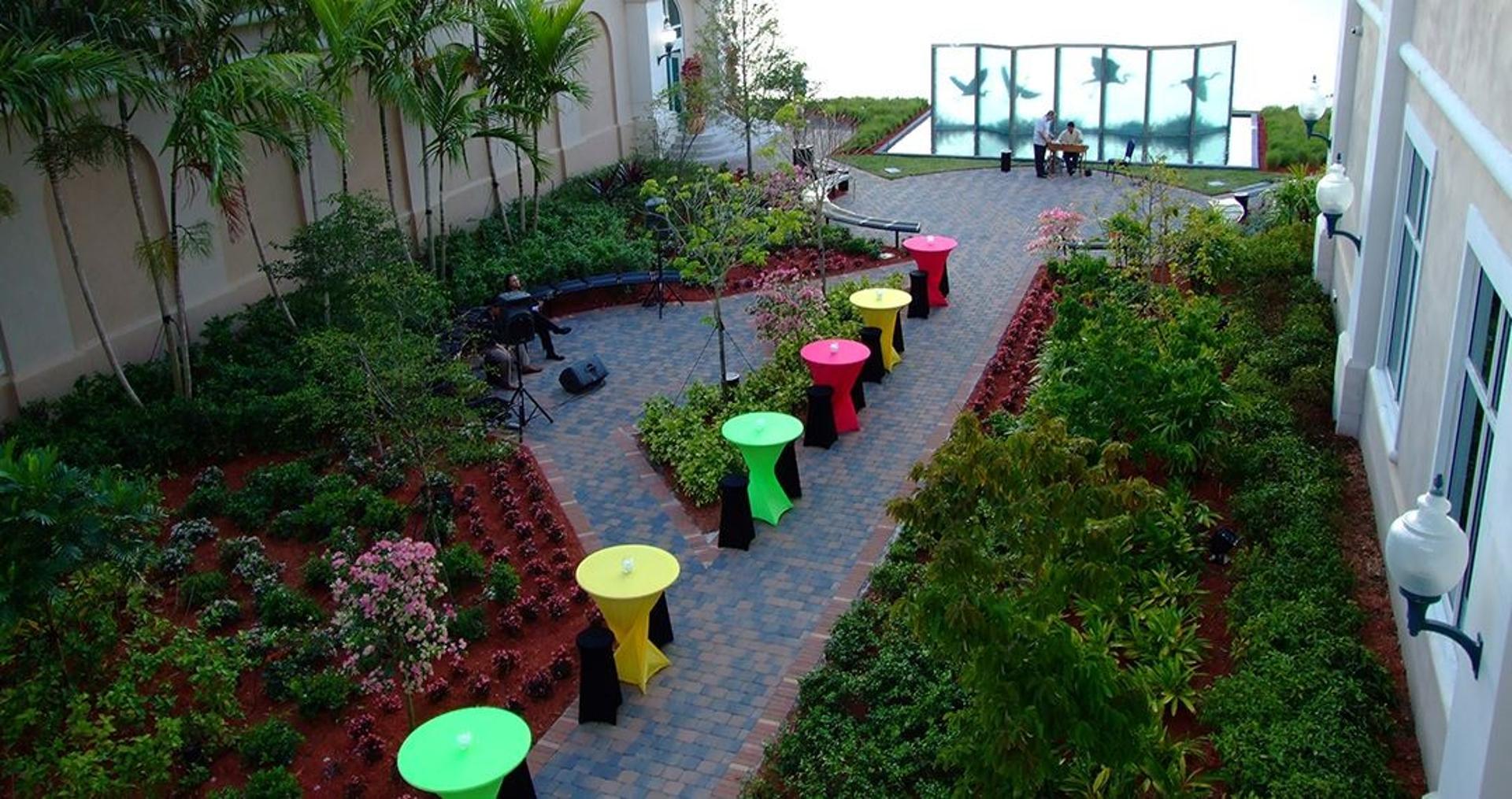 Botanical Garden