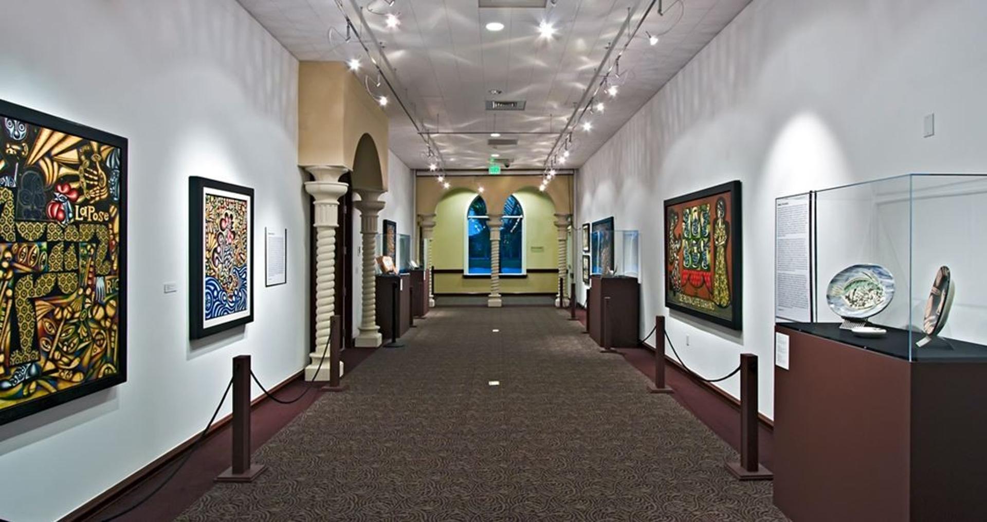 Art Gallery