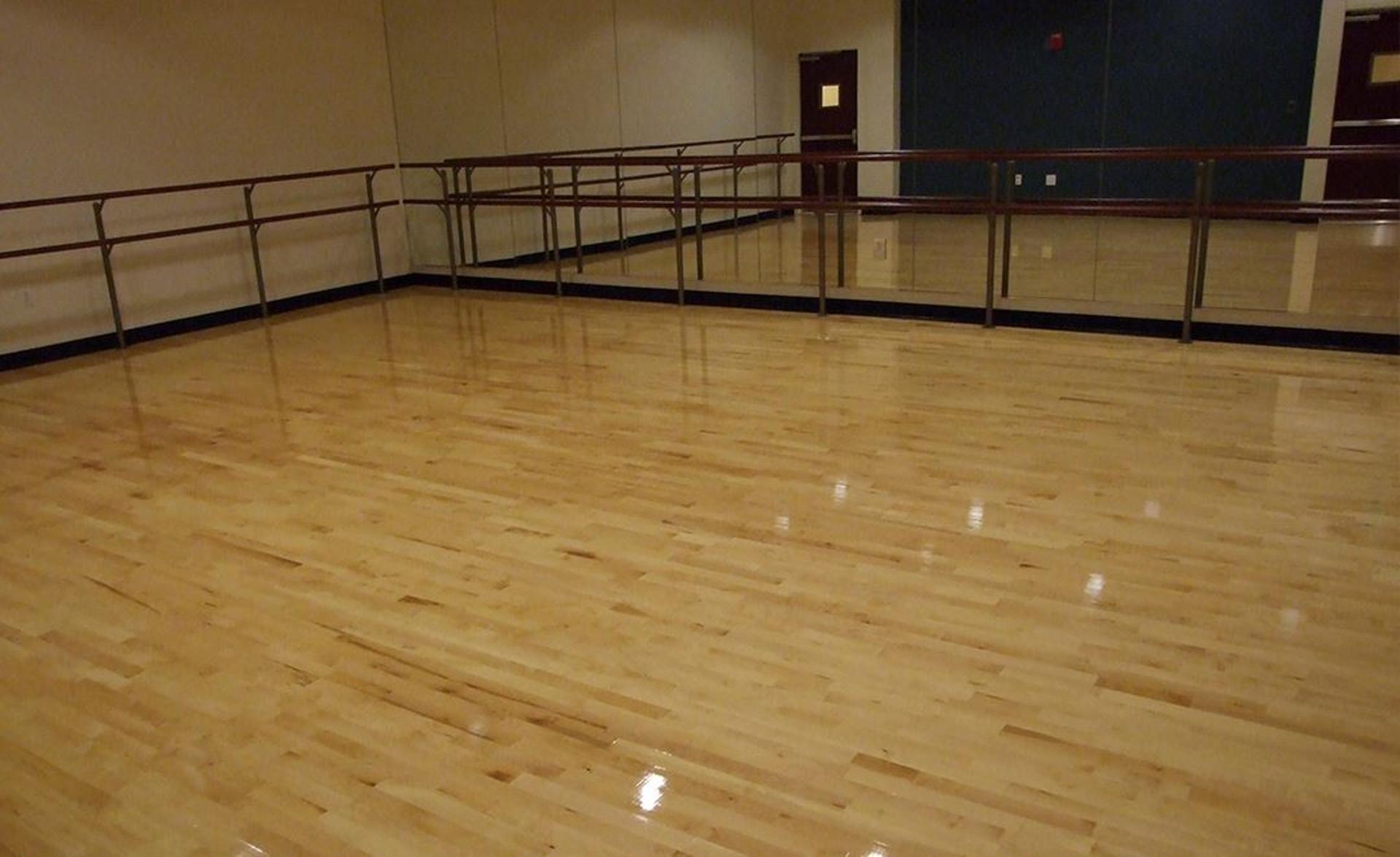 Dance Studio