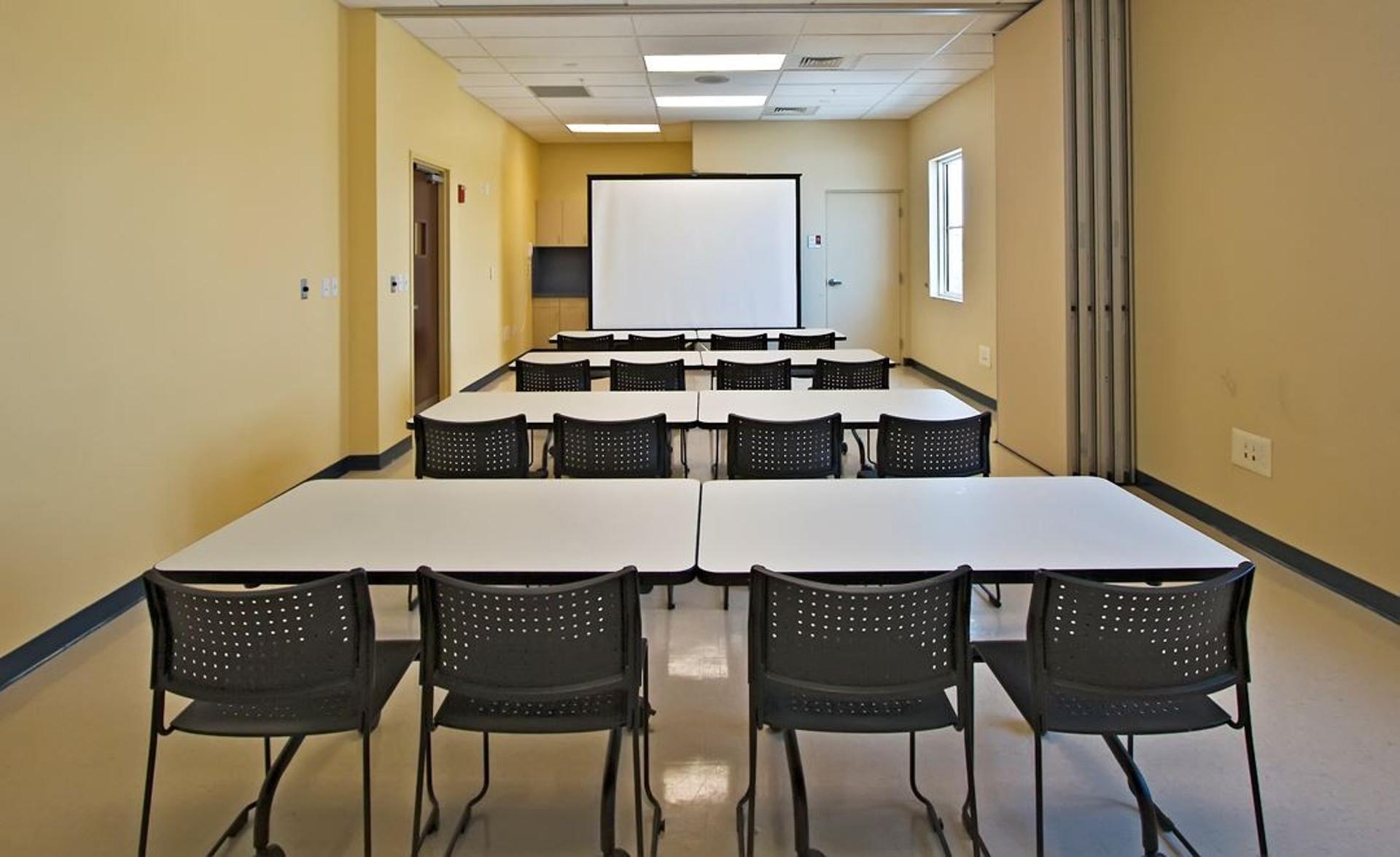Classroom