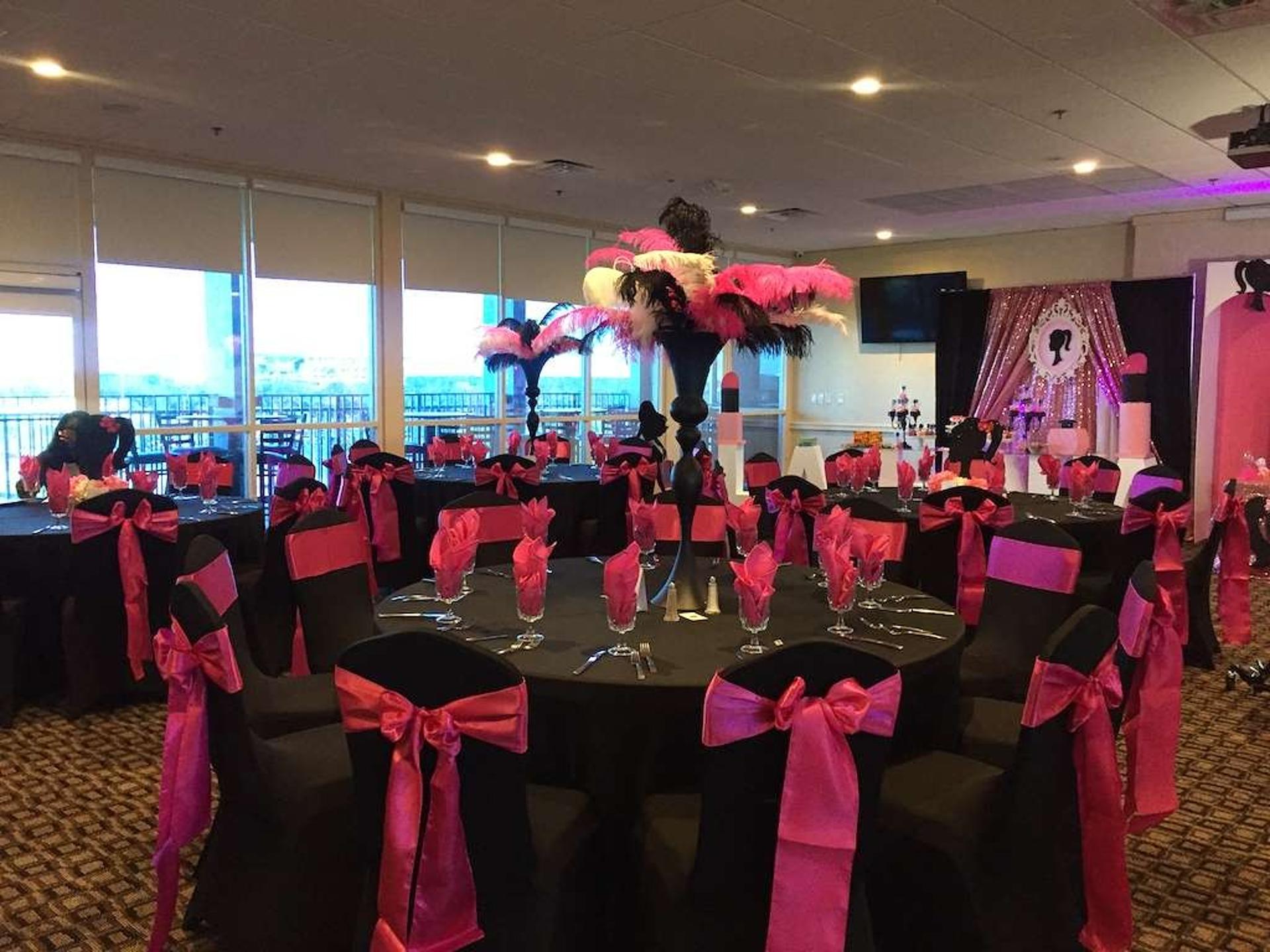 Grand Ballroom A