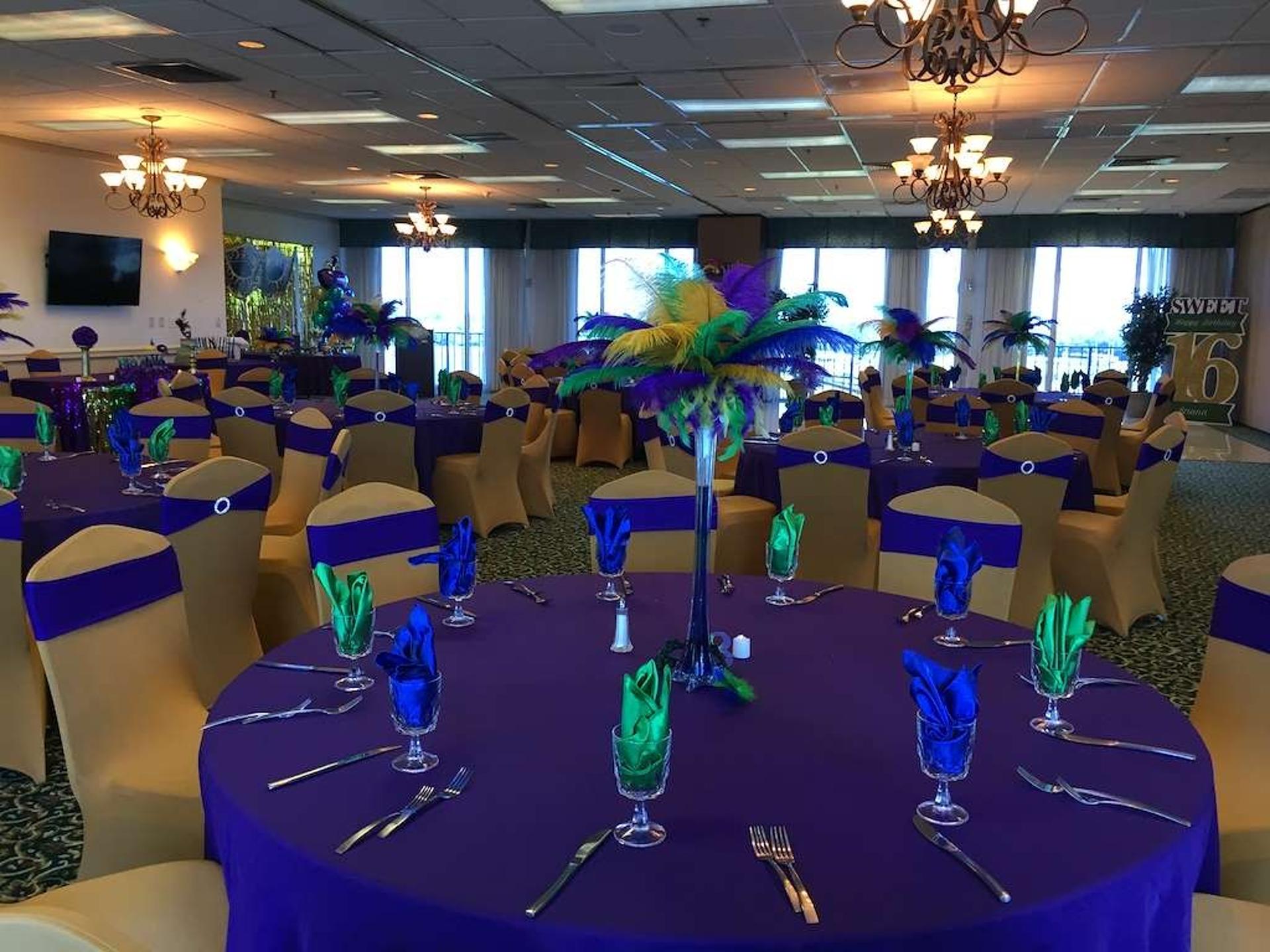 Grand Ballroom B