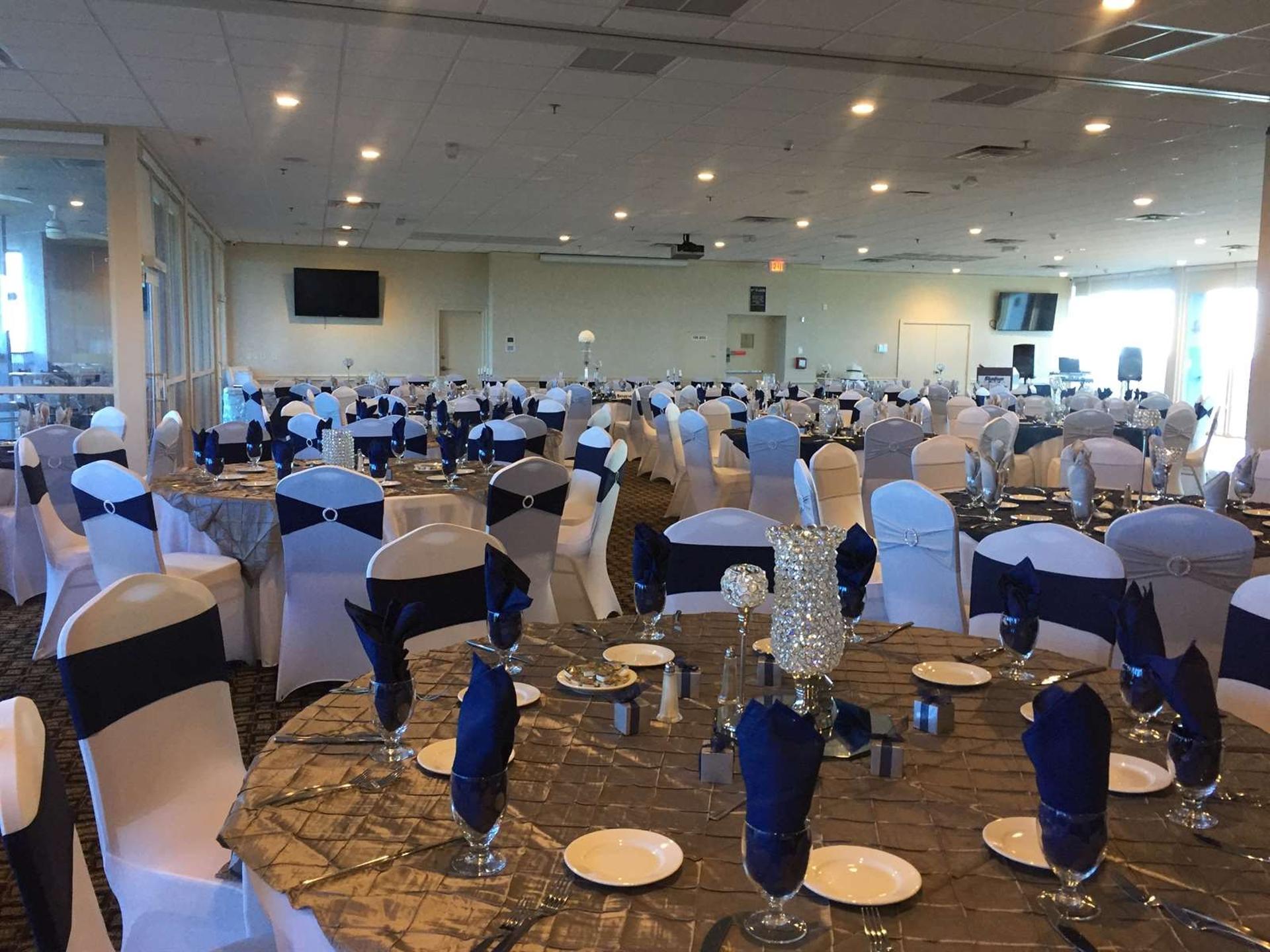 Grand Ballroom C