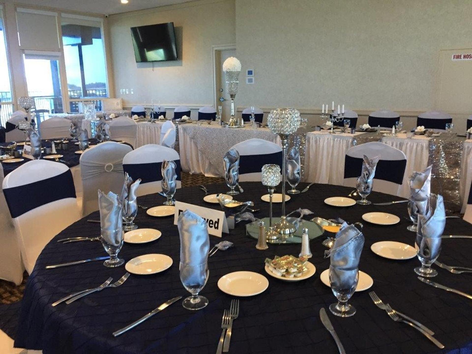 Panther Room