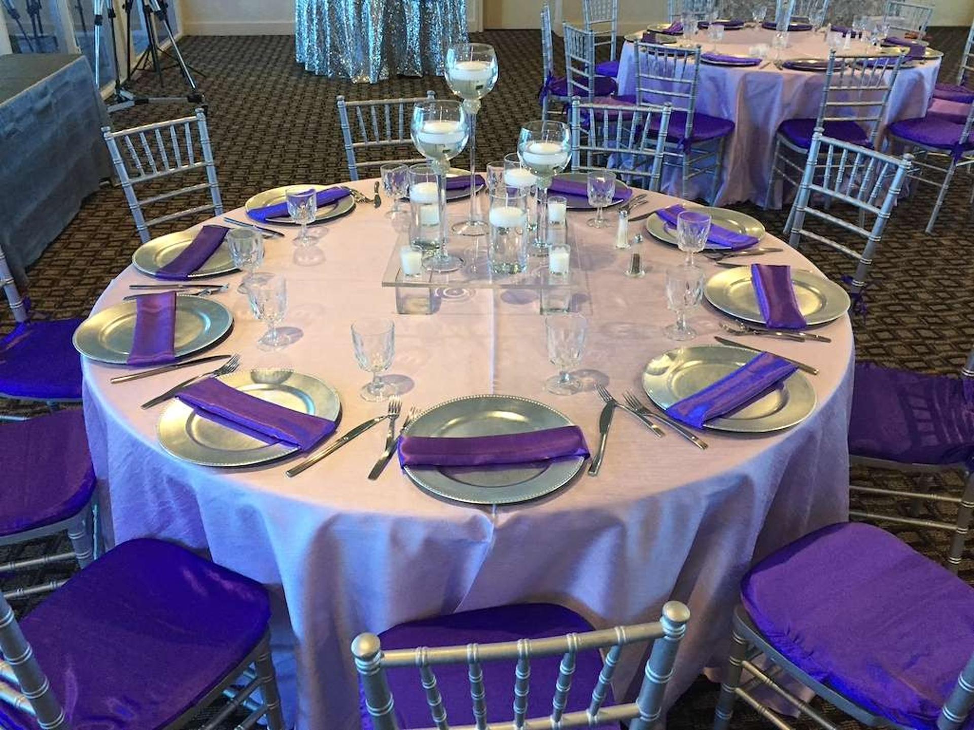 Marlin Room